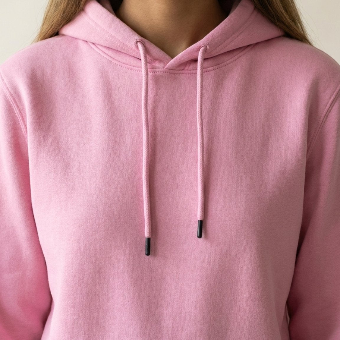 MAPP DODO JOG HOODIE SWEATS/VELOUR 385 BRIGHT ROSE