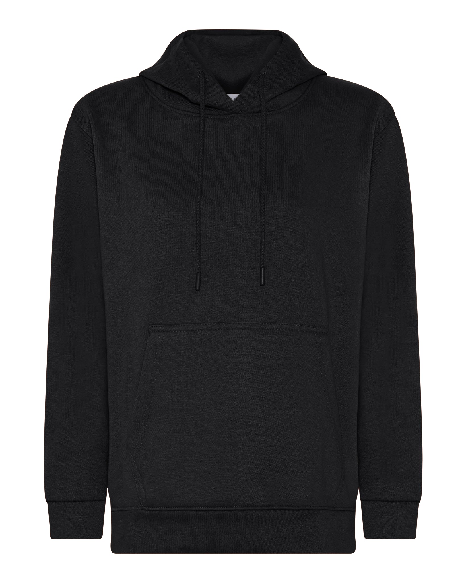 MAPP DODO JOG HOODIE SWEATS/VELOUR 80 BLACK