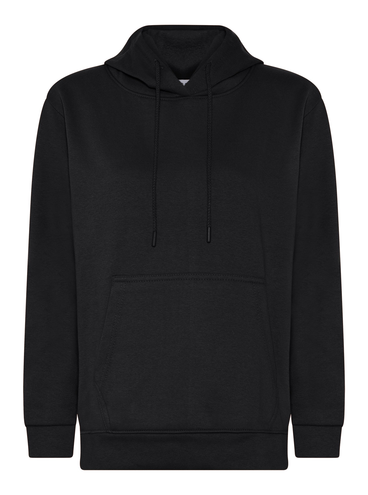 MAPP DODO JOG HOODIE SWEATS/VELOUR 80 BLACK