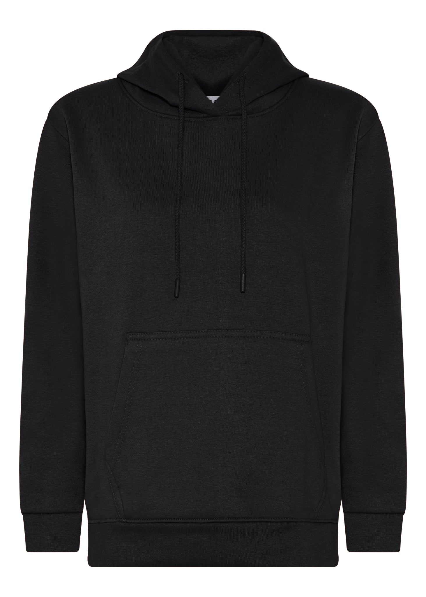 MAPP DODO JOG HOODIE SWEATS/VELOUR 80 BLACK