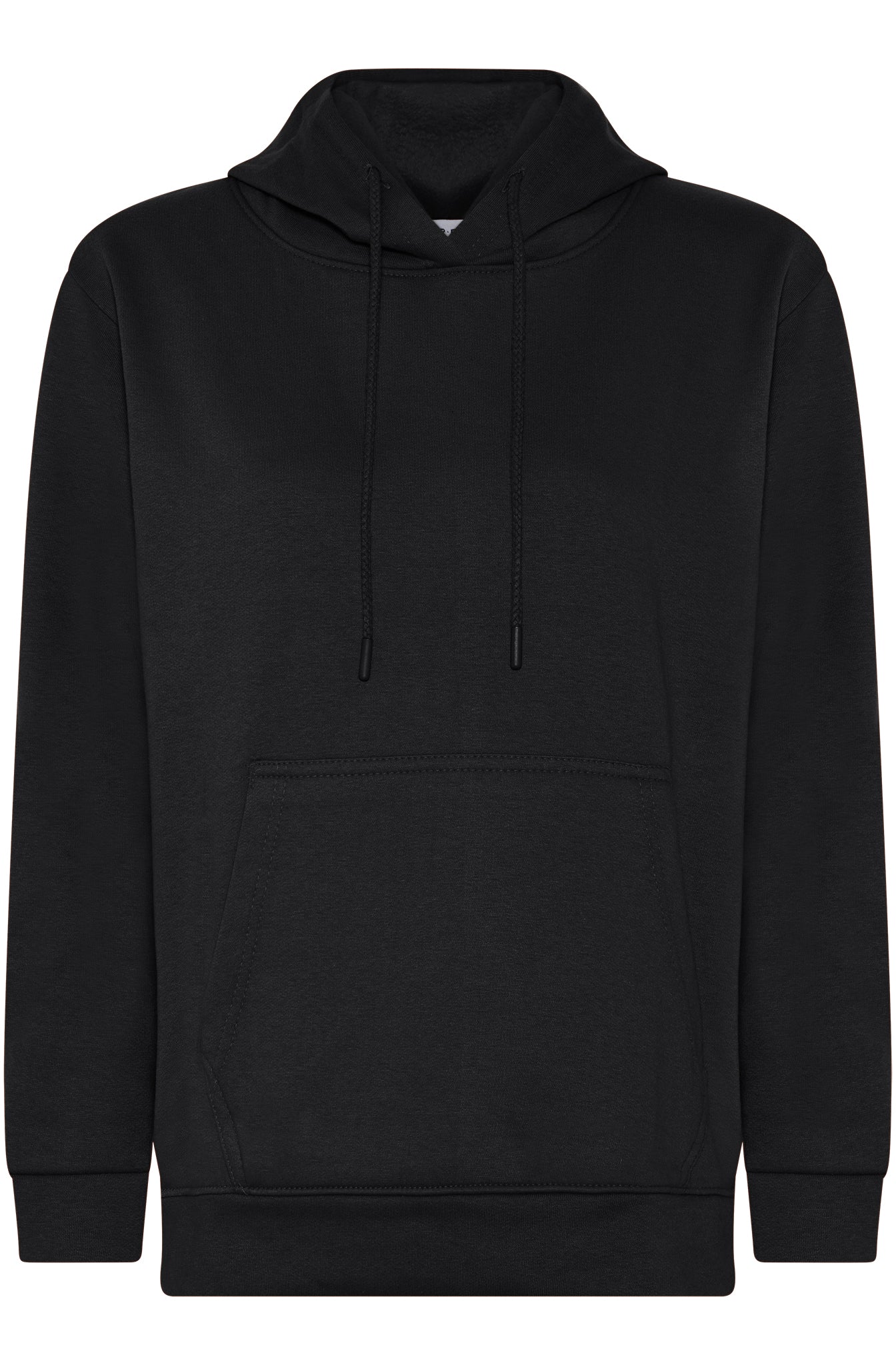 MAPP DODO JOG HOODIE SWEATS/VELOUR 80 BLACK