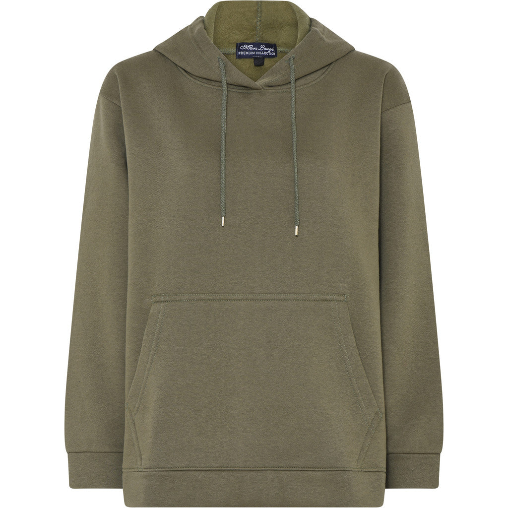 MARC LAUGE DODO JOG HOODIE SWEATS/VELOUR 645 SALVIE