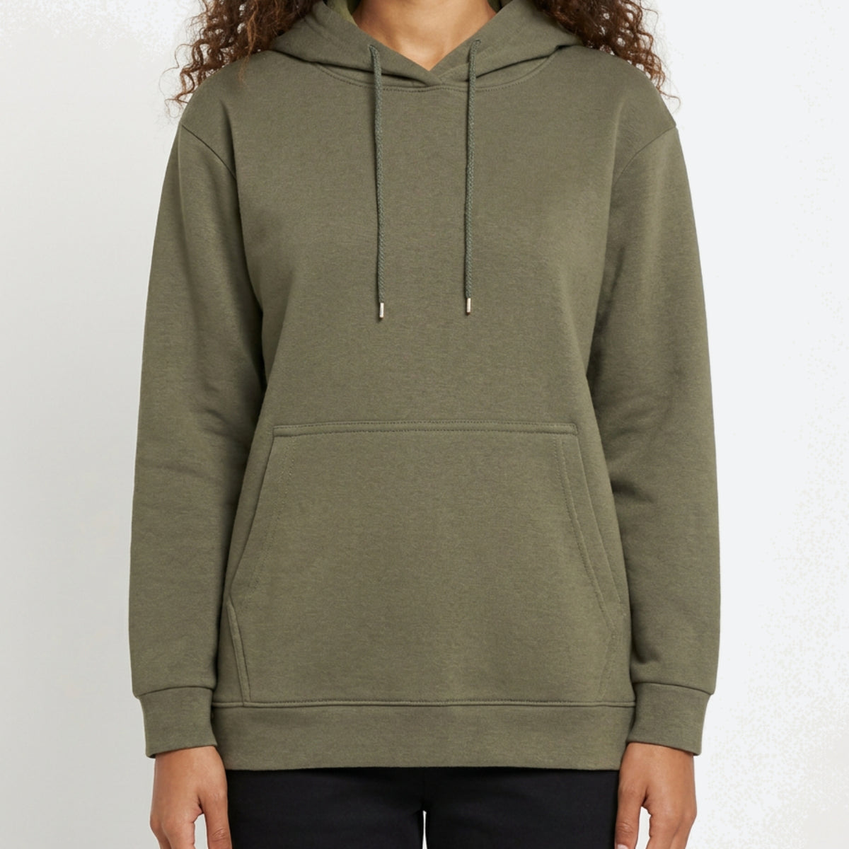 MARC LAUGE DODO JOG HOODIE SWEATS/VELOUR 645 SALVIE