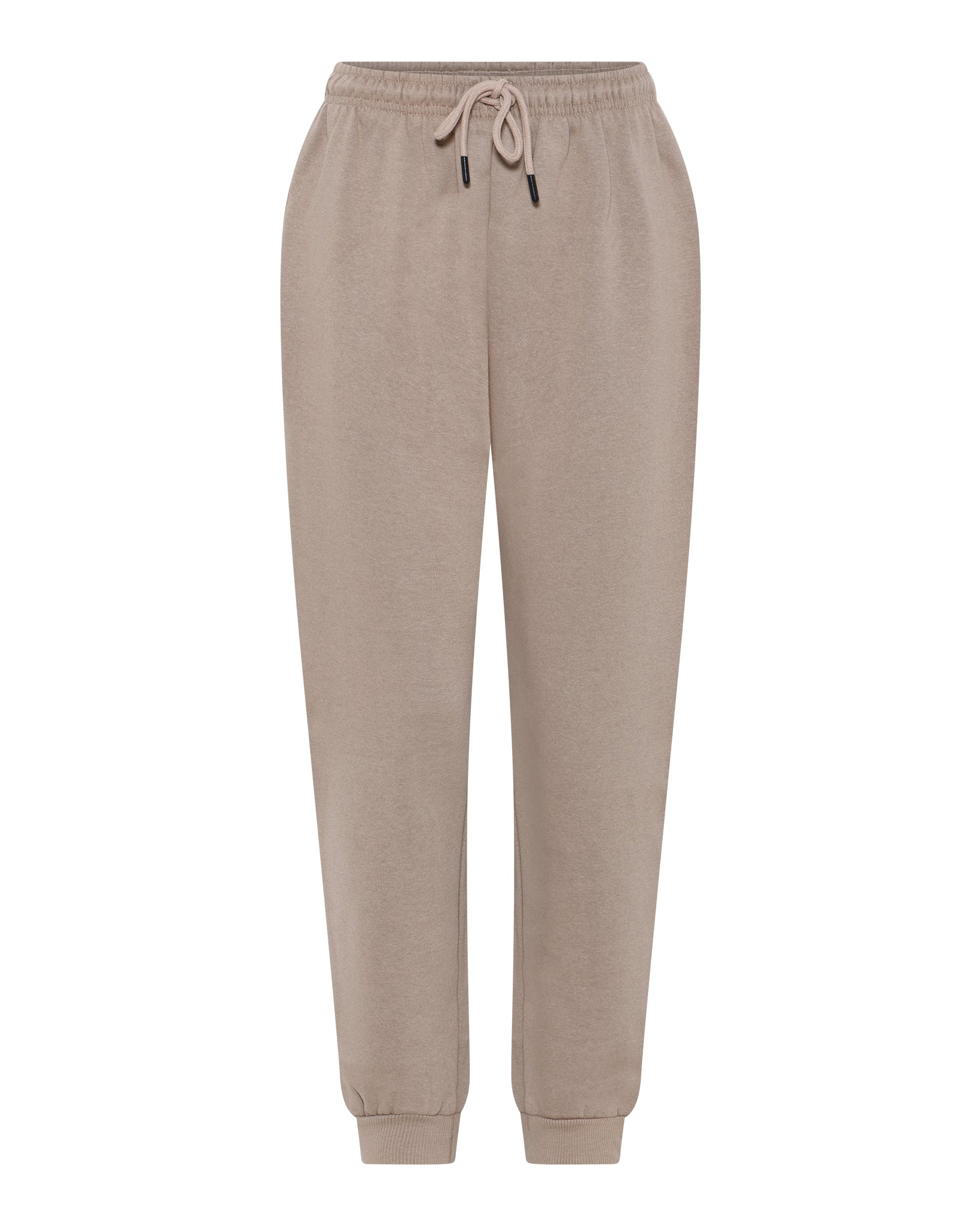 MAPP DODO JOG PANT SWEATS/VELOUR 125 LATTE