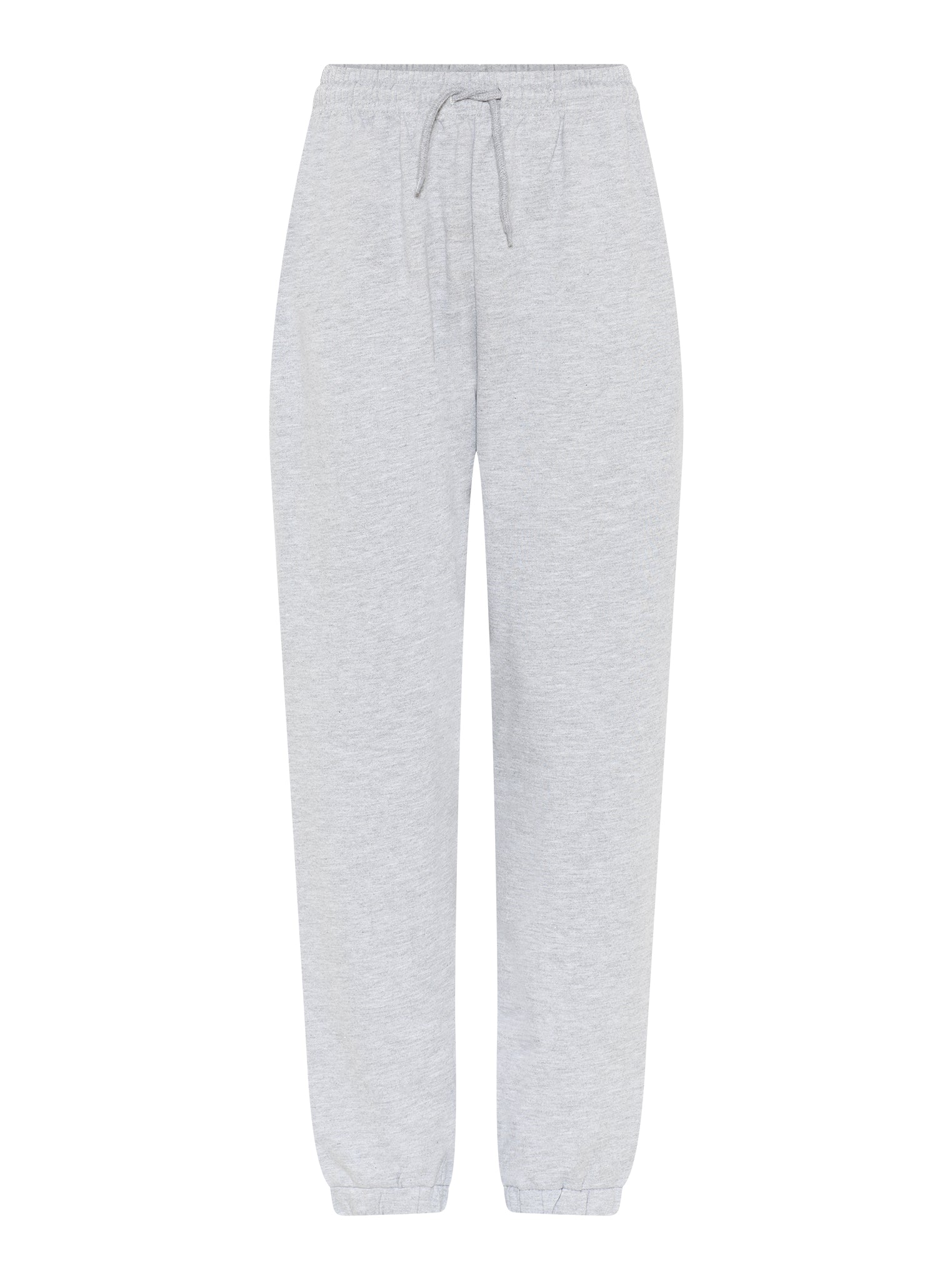 MAPP DODO JOG PANT SWEATS/VELOUR 253 LIGHT GREY MELANGE