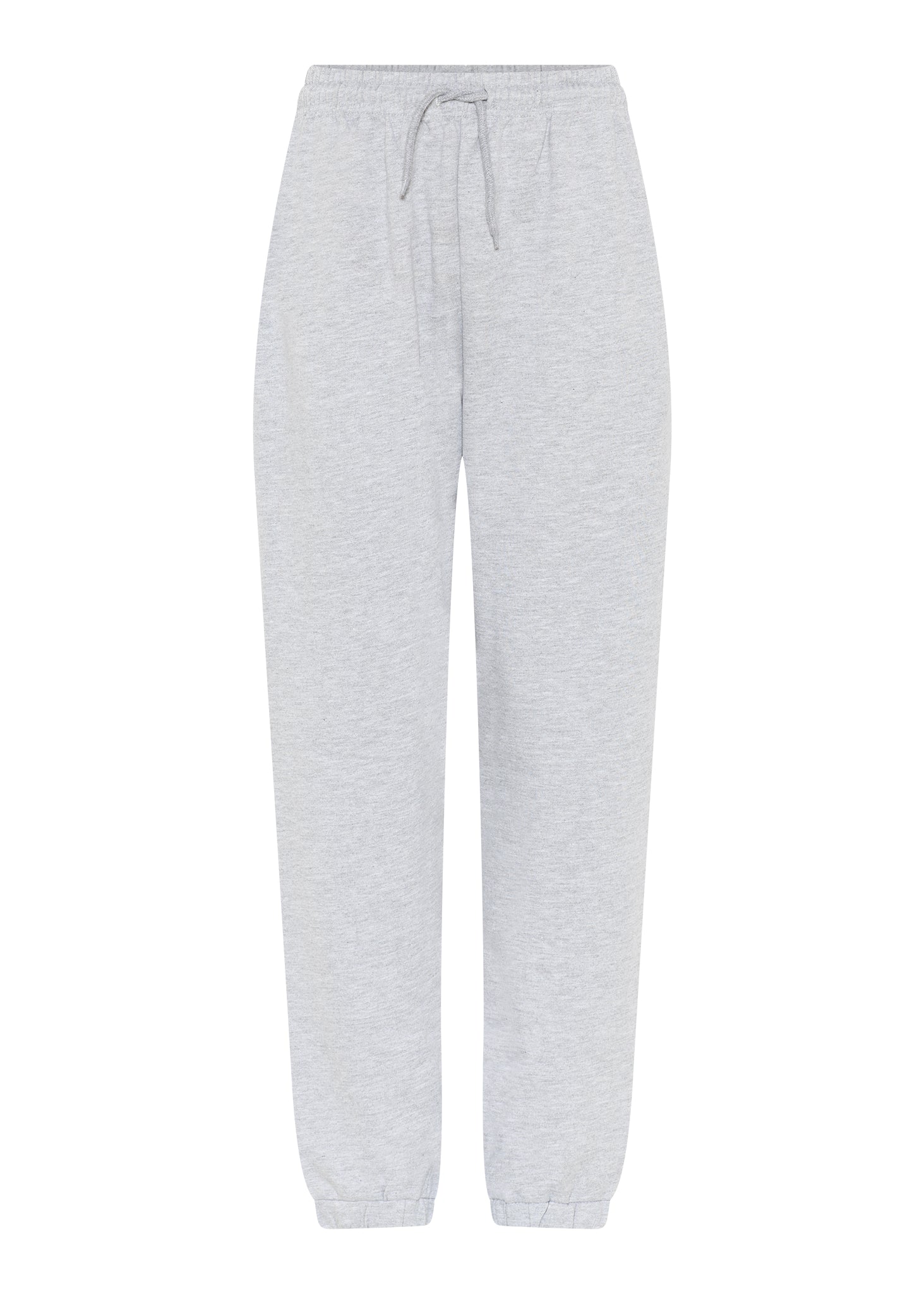 MAPP DODO JOG PANT SWEATS/VELOUR 253 LIGHT GREY MELANGE