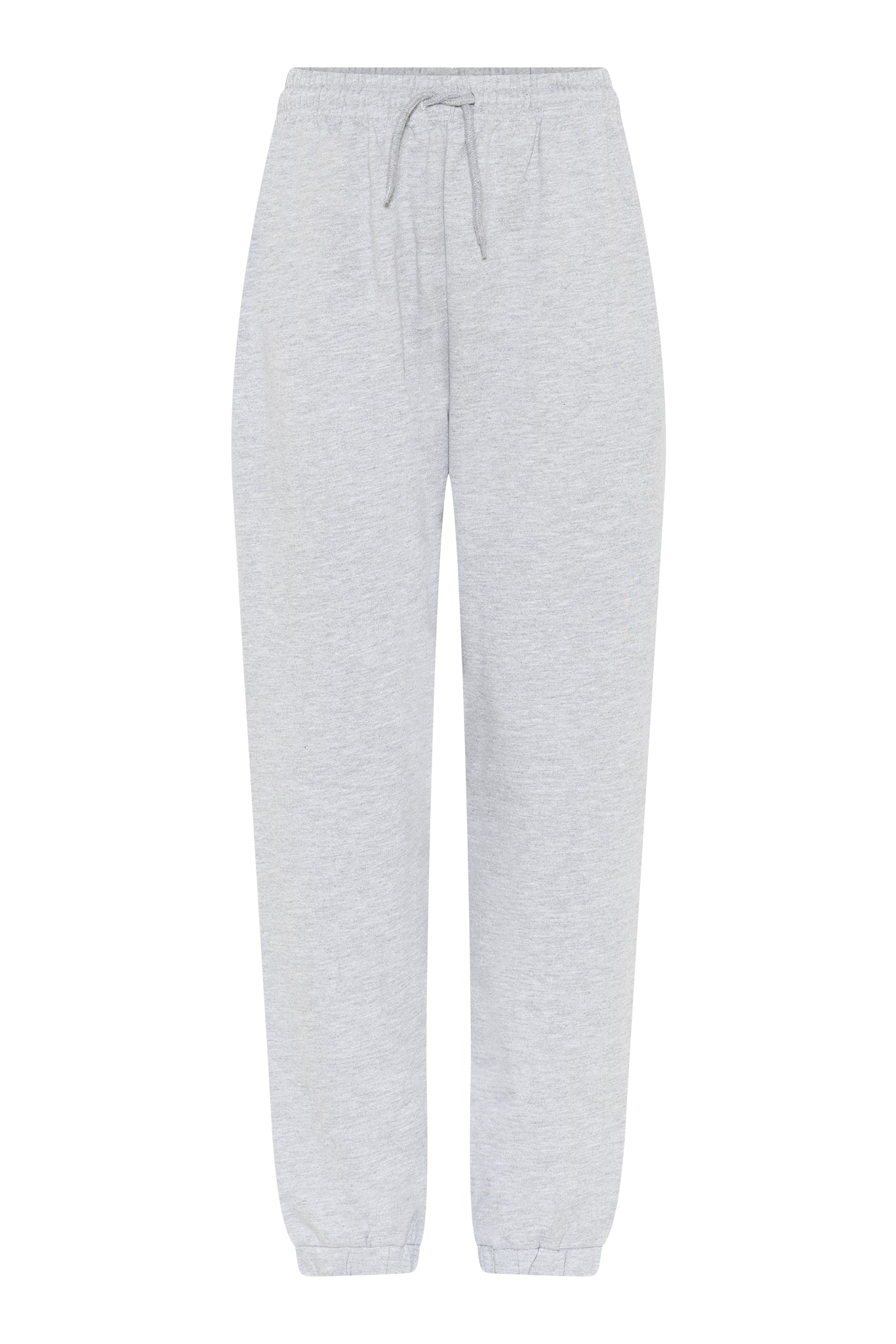 MAPP DODO JOG PANT SWEATS/VELOUR 253 LIGHT GREY MELANGE