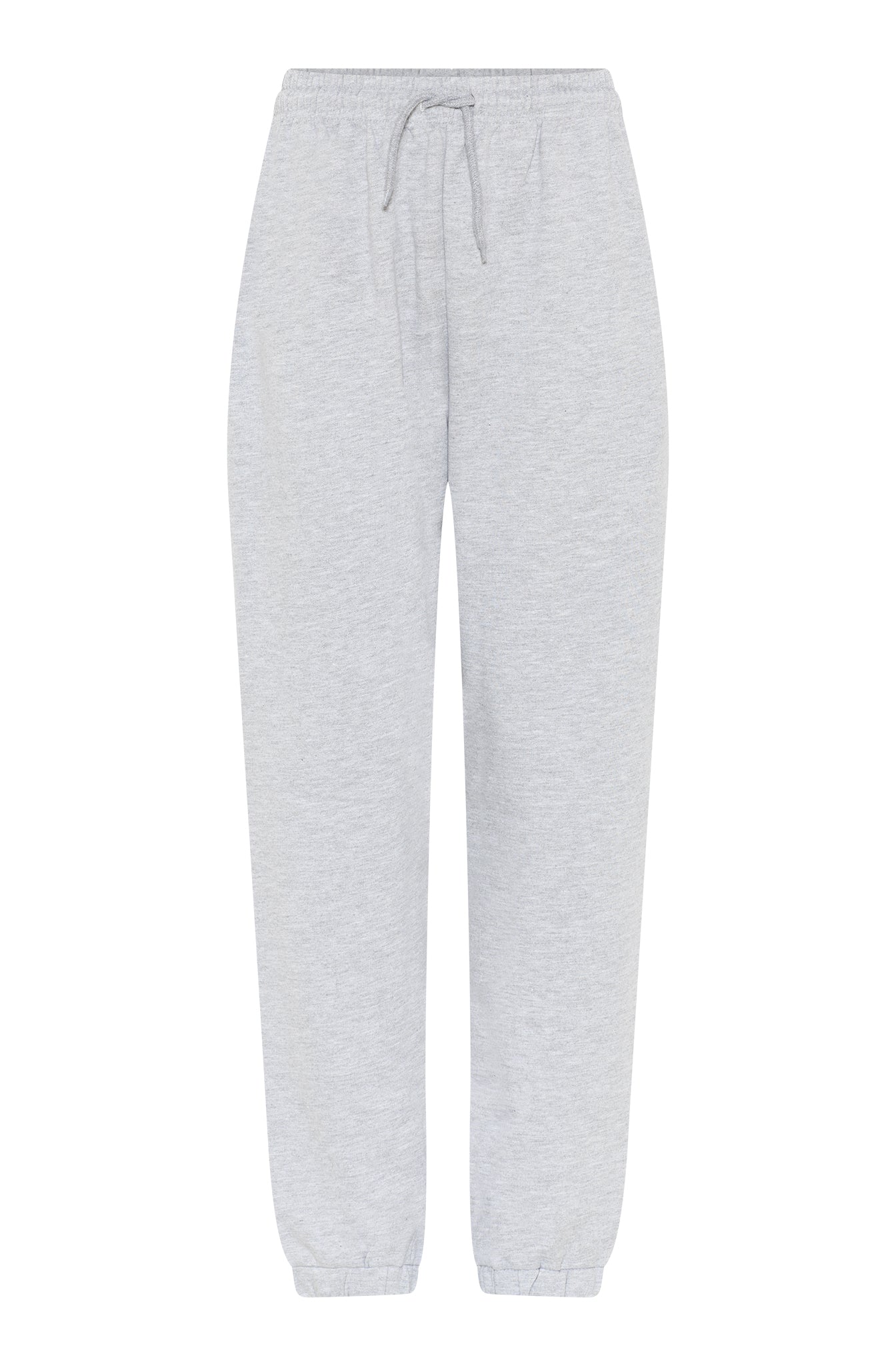 MAPP DODO JOG PANT SWEATS/VELOUR 253 LIGHT GREY MELANGE