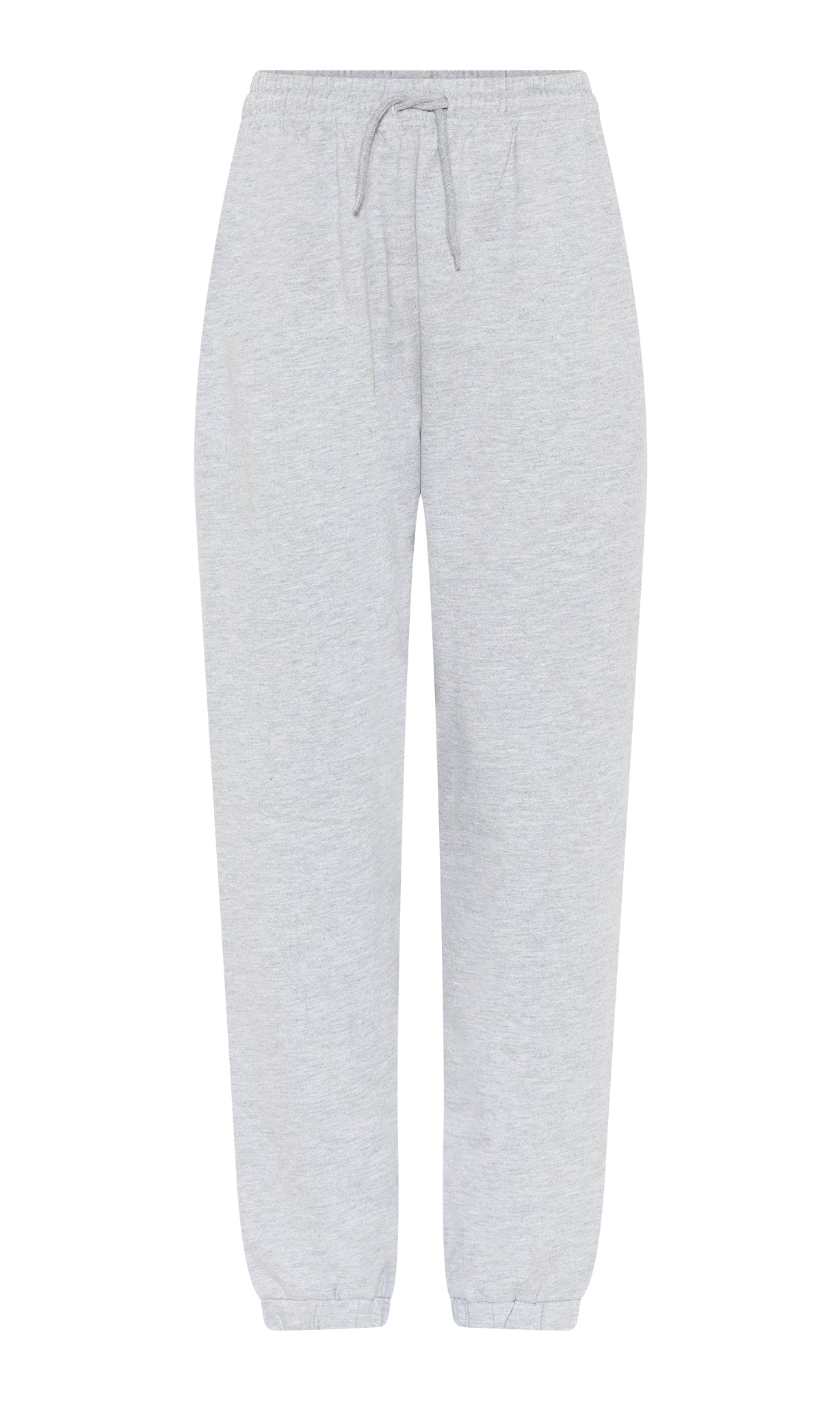 MAPP DODO JOG PANT SWEATS/VELOUR 253 LIGHT GREY MELANGE