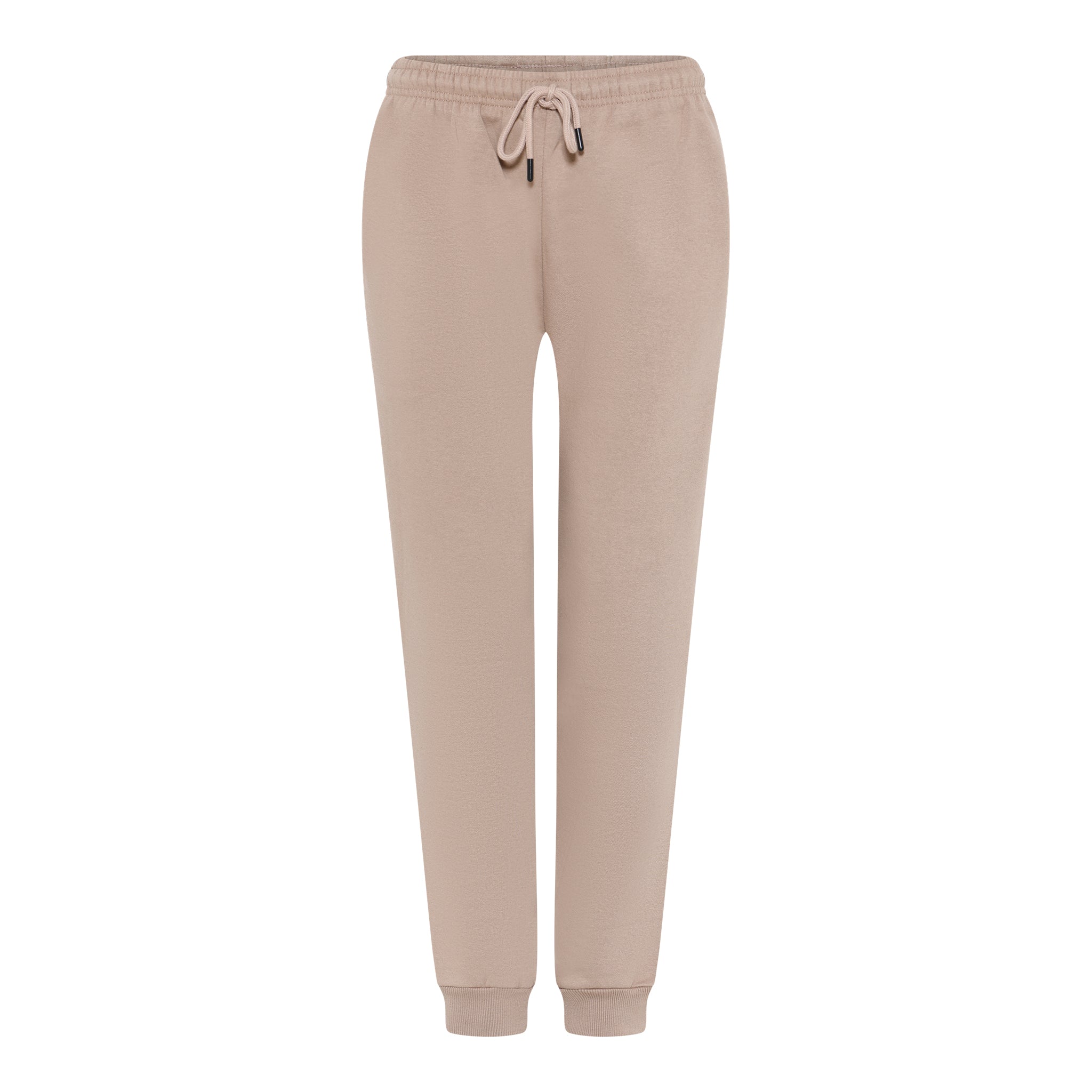 MARC LAUGE DODO JOG PANT SWEATS/VELOUR 125 LATTE