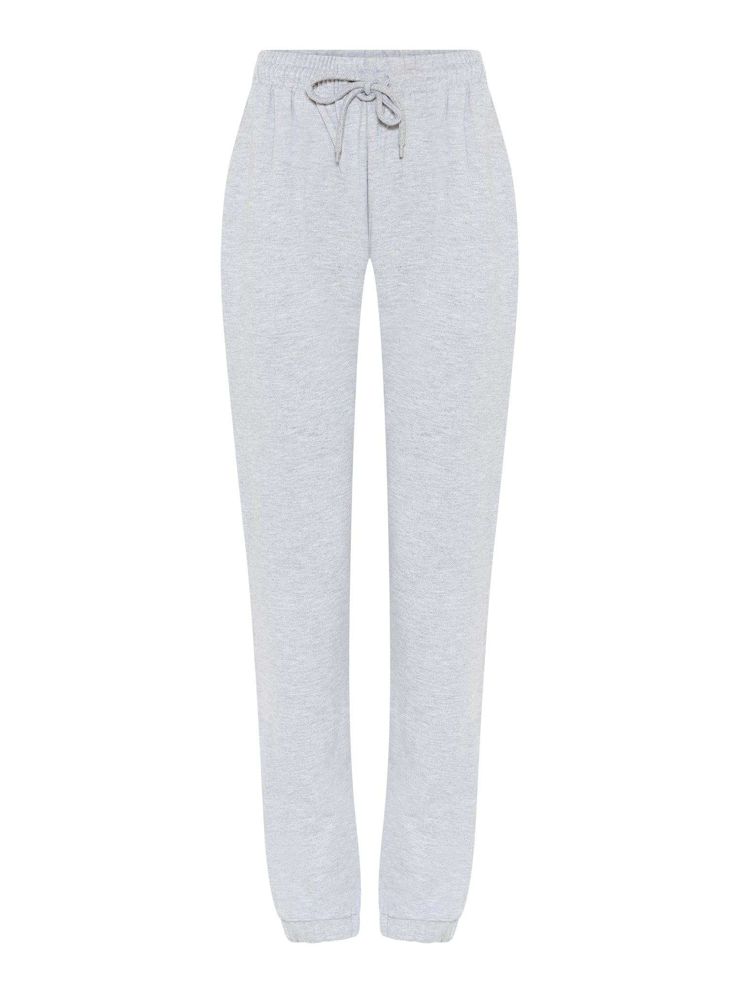 MARC LAUGE DODO JOG PANT SWEATS/VELOUR 253 LIGHT GREY MELANGE