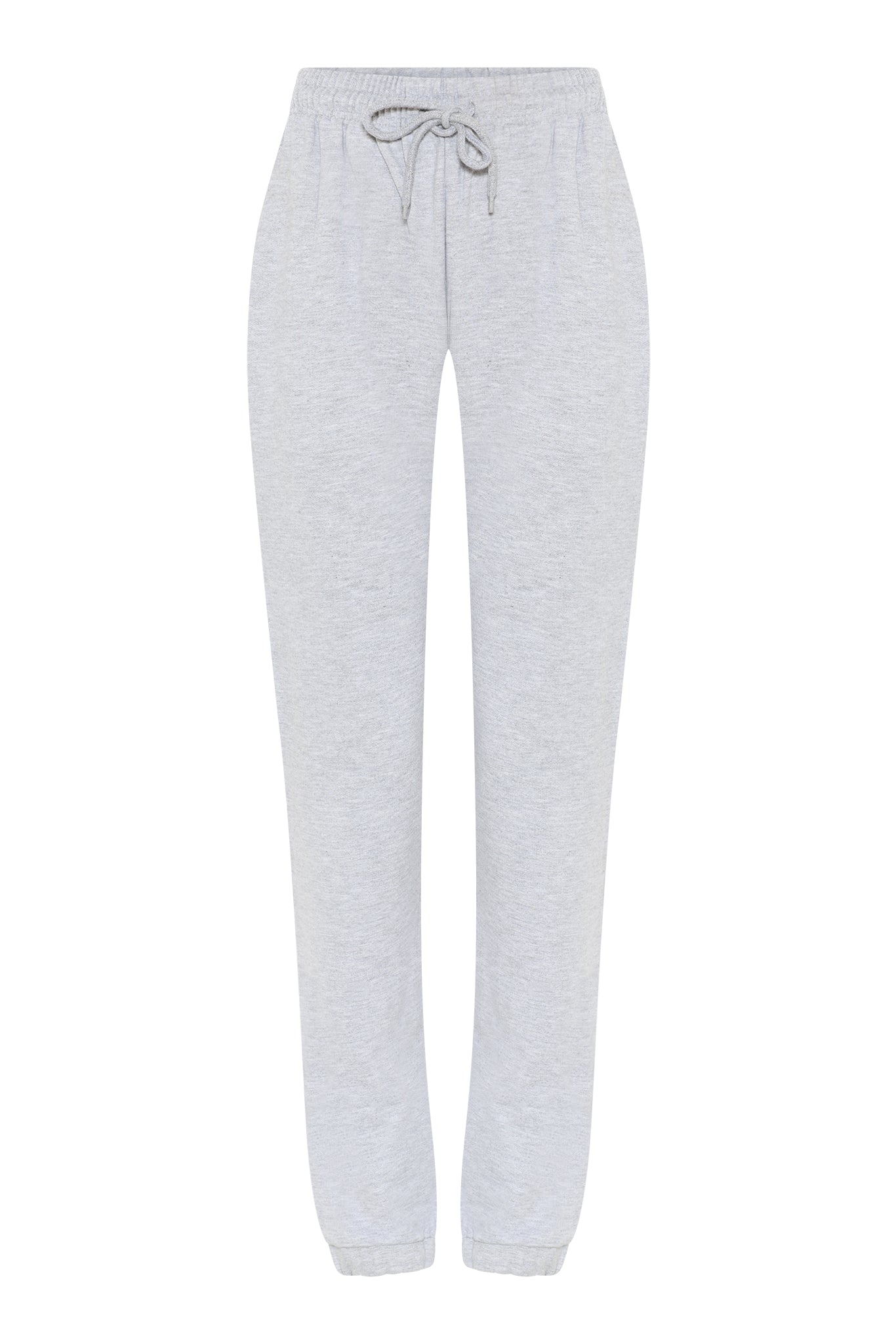 MARC LAUGE DODO JOG PANT SWEATS/VELOUR 253 LIGHT GREY MELANGE