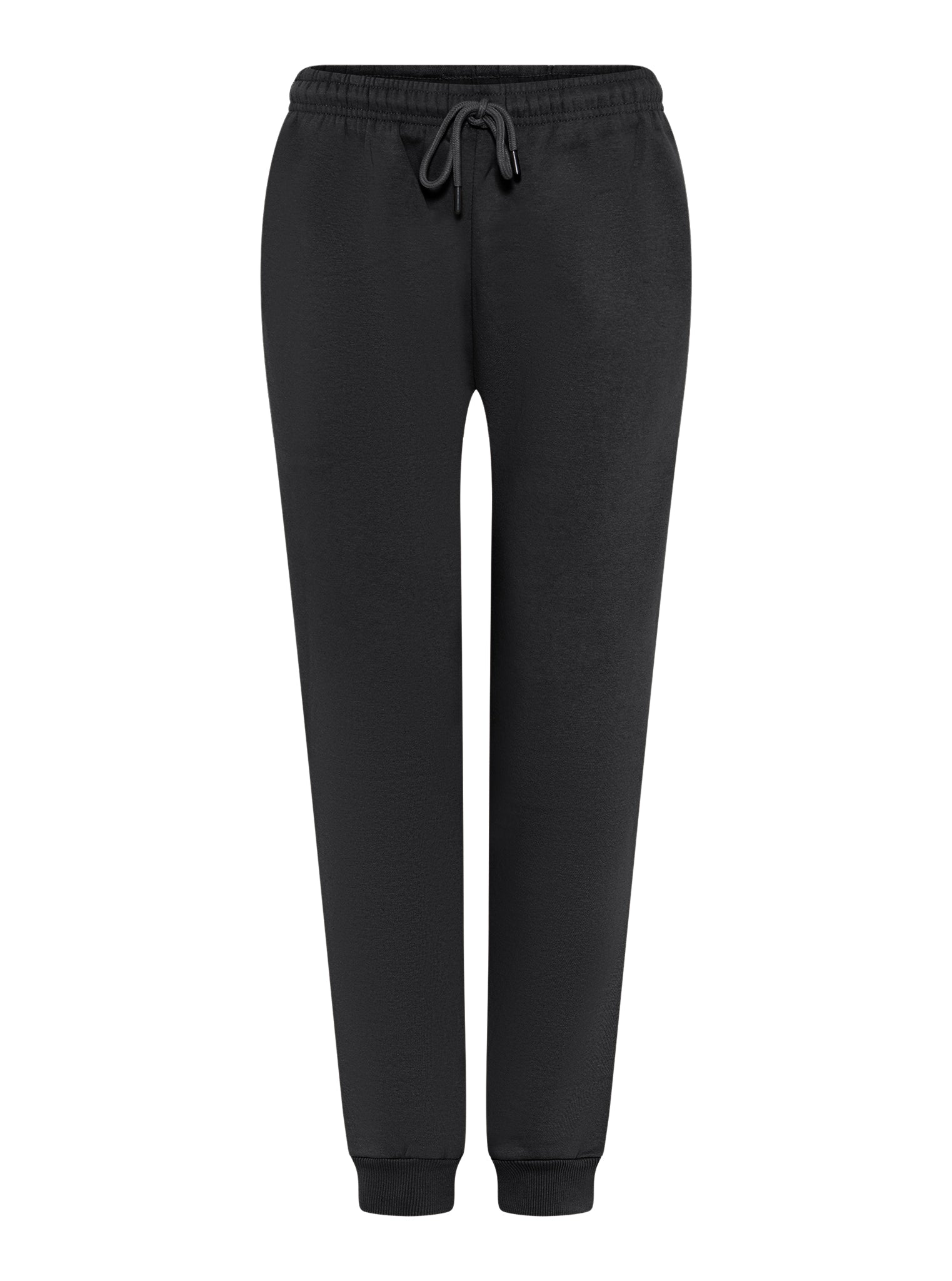 MARC LAUGE DODO JOG PANT SWEATS/VELOUR 80 BLACK