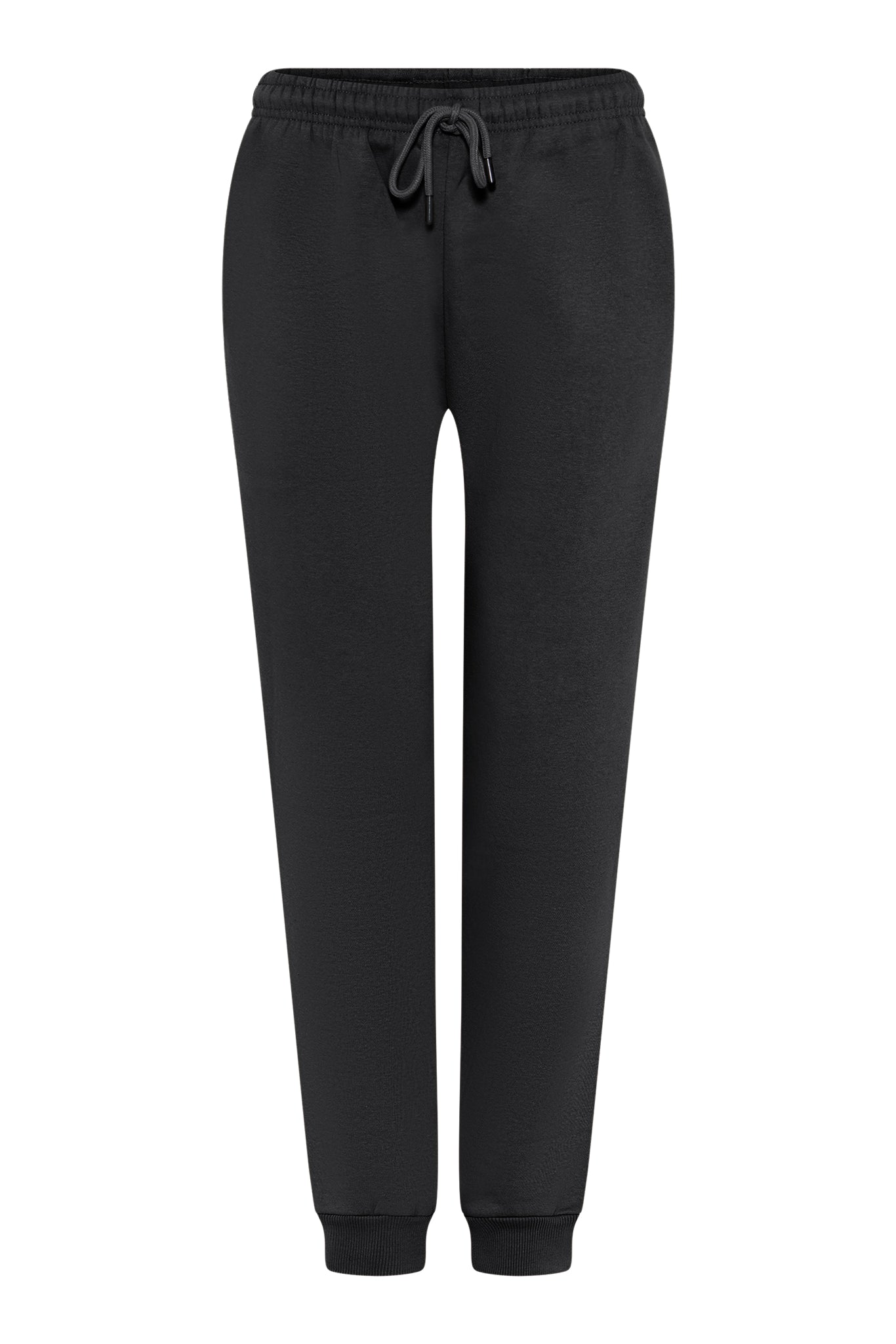 MARC LAUGE DODO JOG PANT SWEATS/VELOUR 80 BLACK