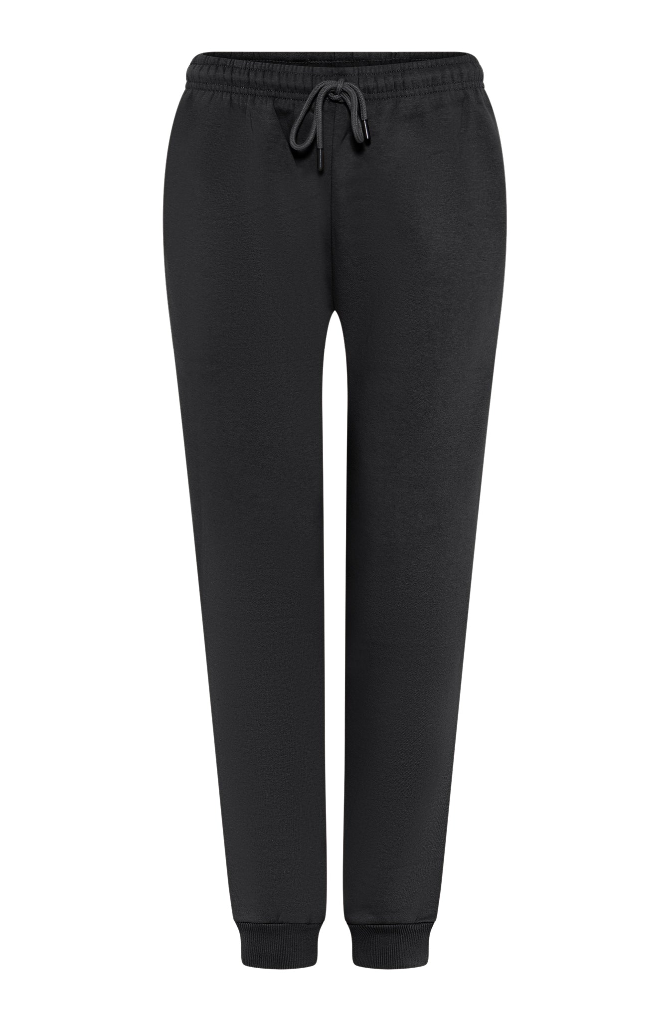 MARC LAUGE DODO JOG PANT SWEATS/VELOUR 80 BLACK