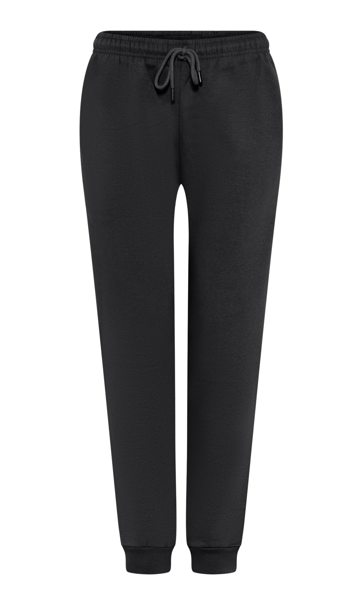 MARC LAUGE DODO JOG PANT SWEATS/VELOUR 80 BLACK