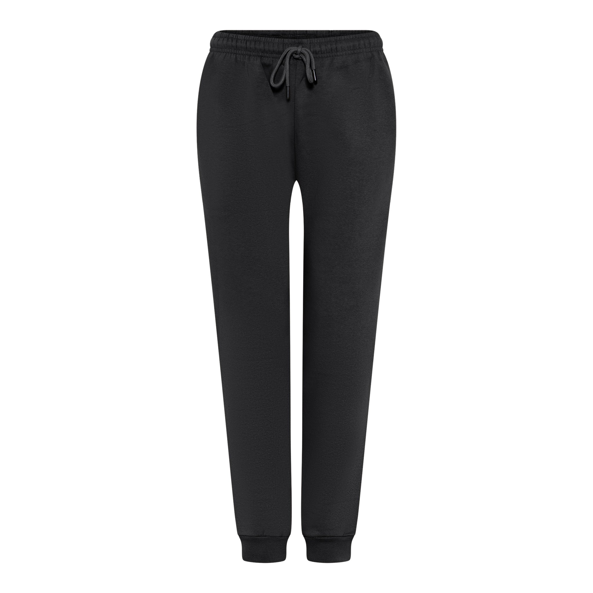 MARC LAUGE DODO JOG PANT SWEATS/VELOUR 80 BLACK