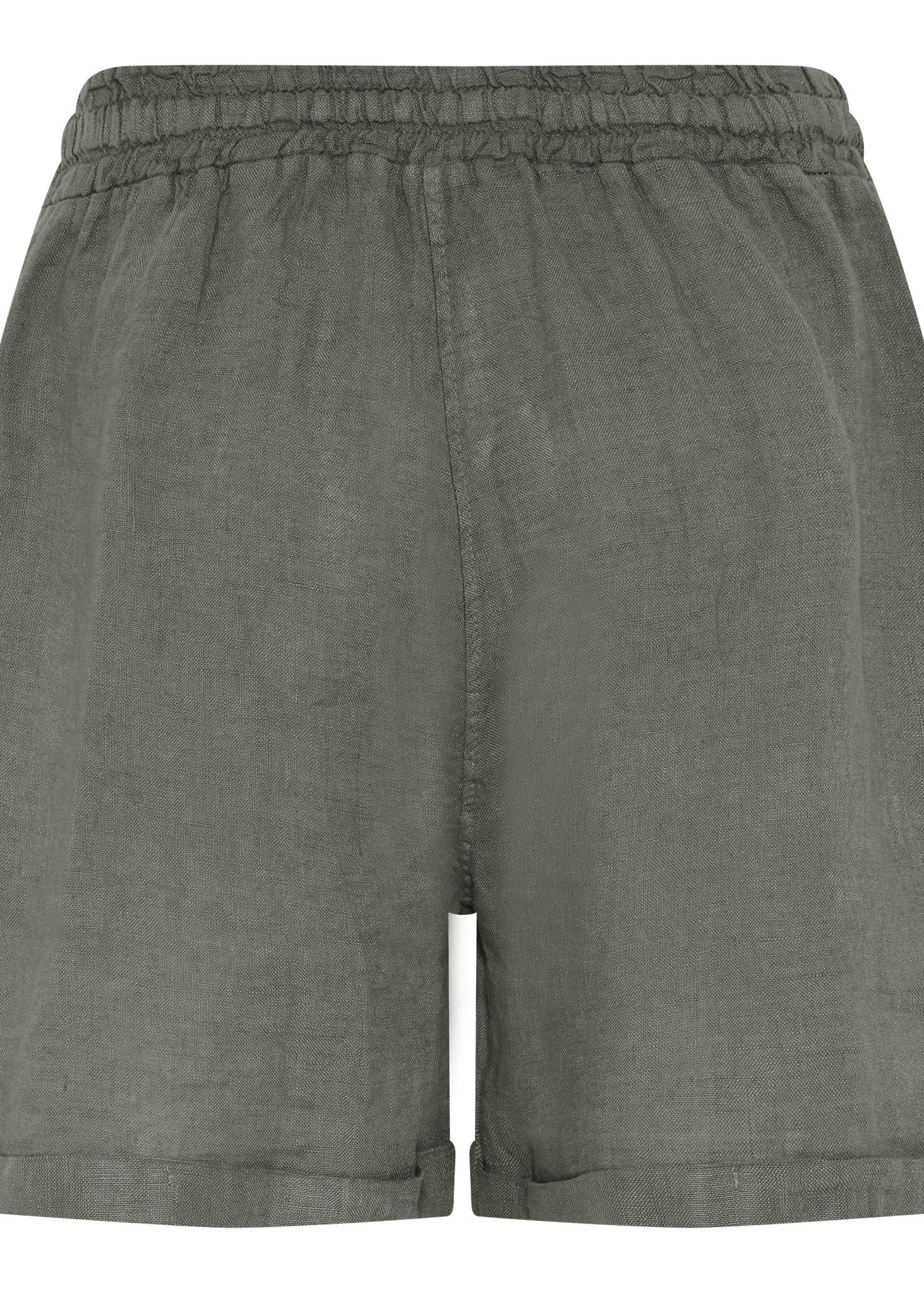 MAPP ELLI LIN SHORTS LINEN 645 SALVIE