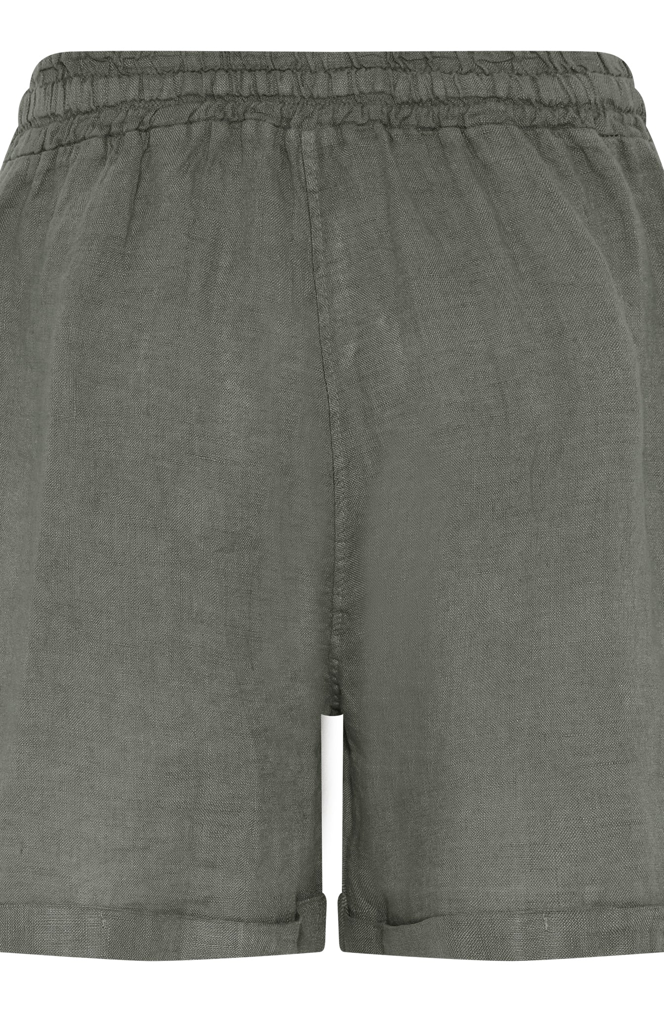 MAPP ELLI LIN SHORTS LINEN 645 SALVIE