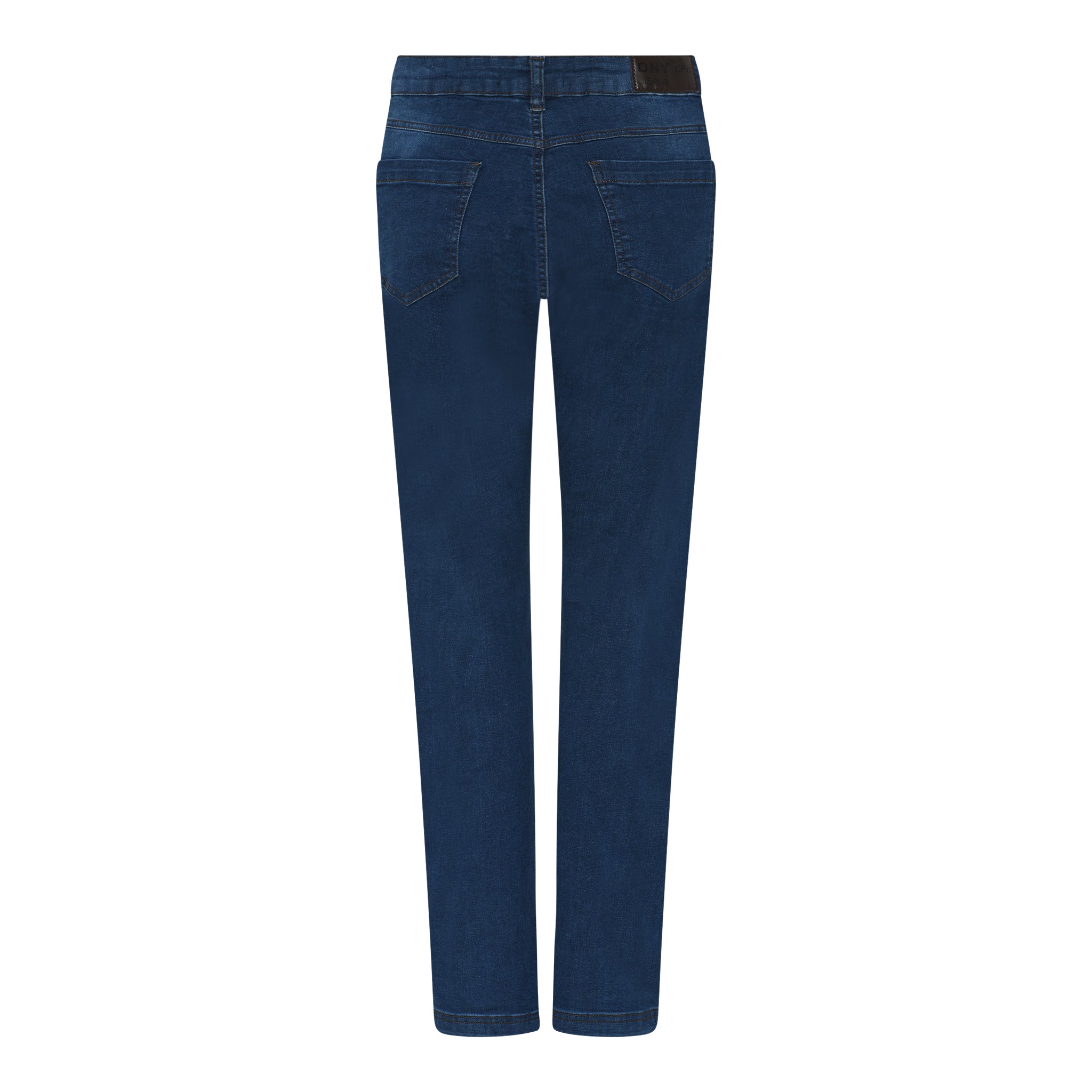 DNYcph EMILIA JEANS DENIM/TWILL 93 CLASSIC BLUE DENIM