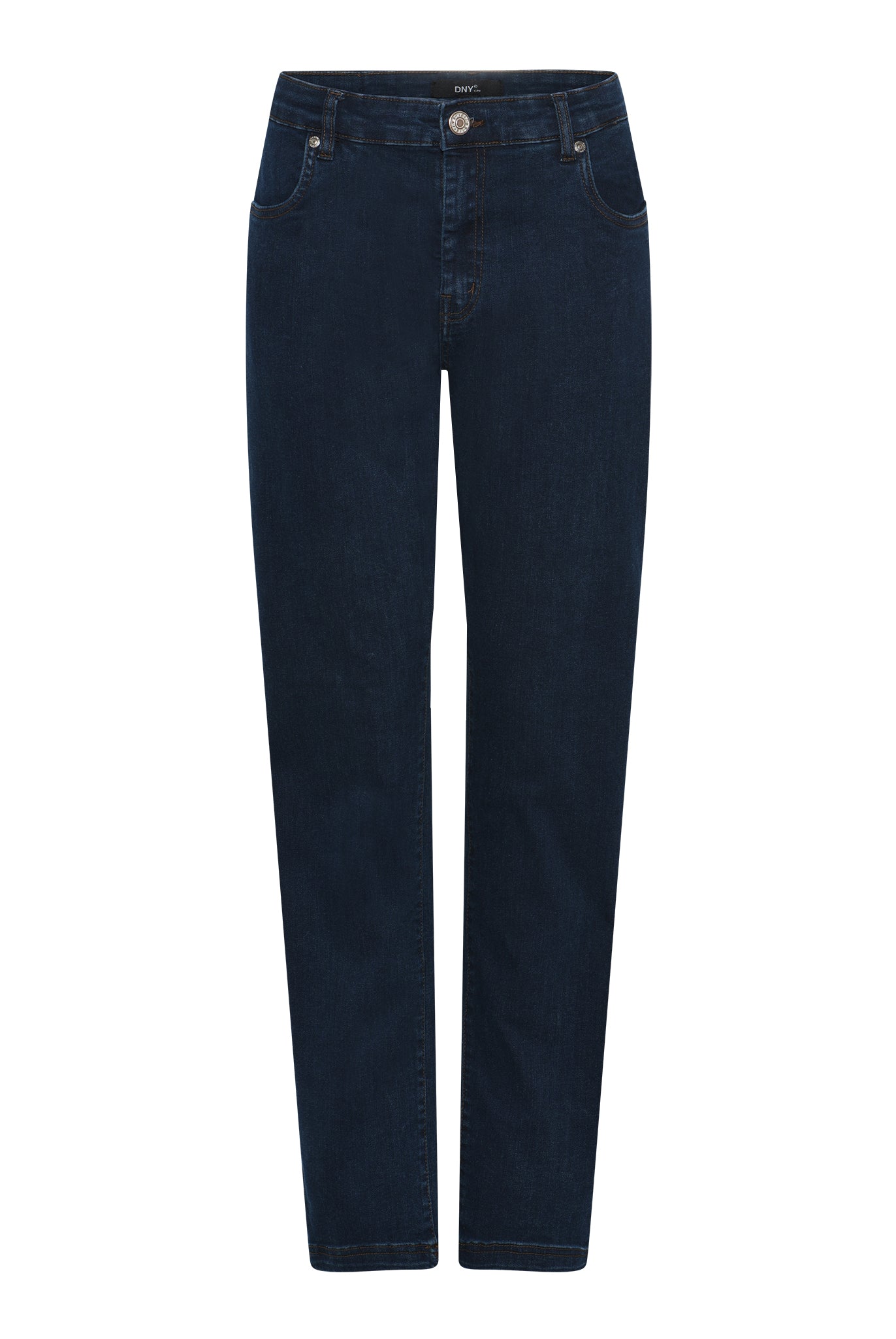 DNYcph EMILIA JEANS DENIM/TWILL 98 DARK BLUE