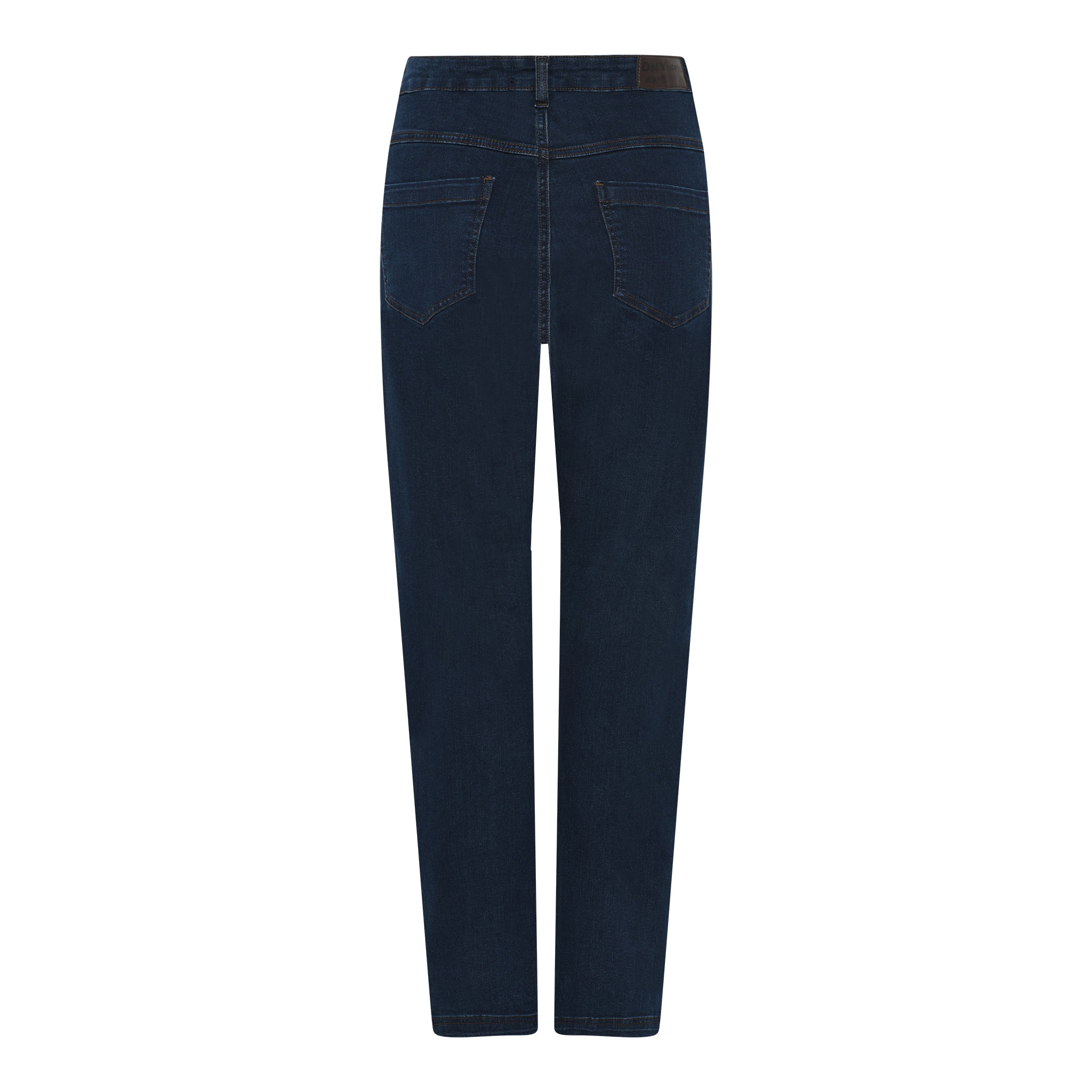 DNYcph EMILIA JEANS DENIM/TWILL 98 DARK BLUE