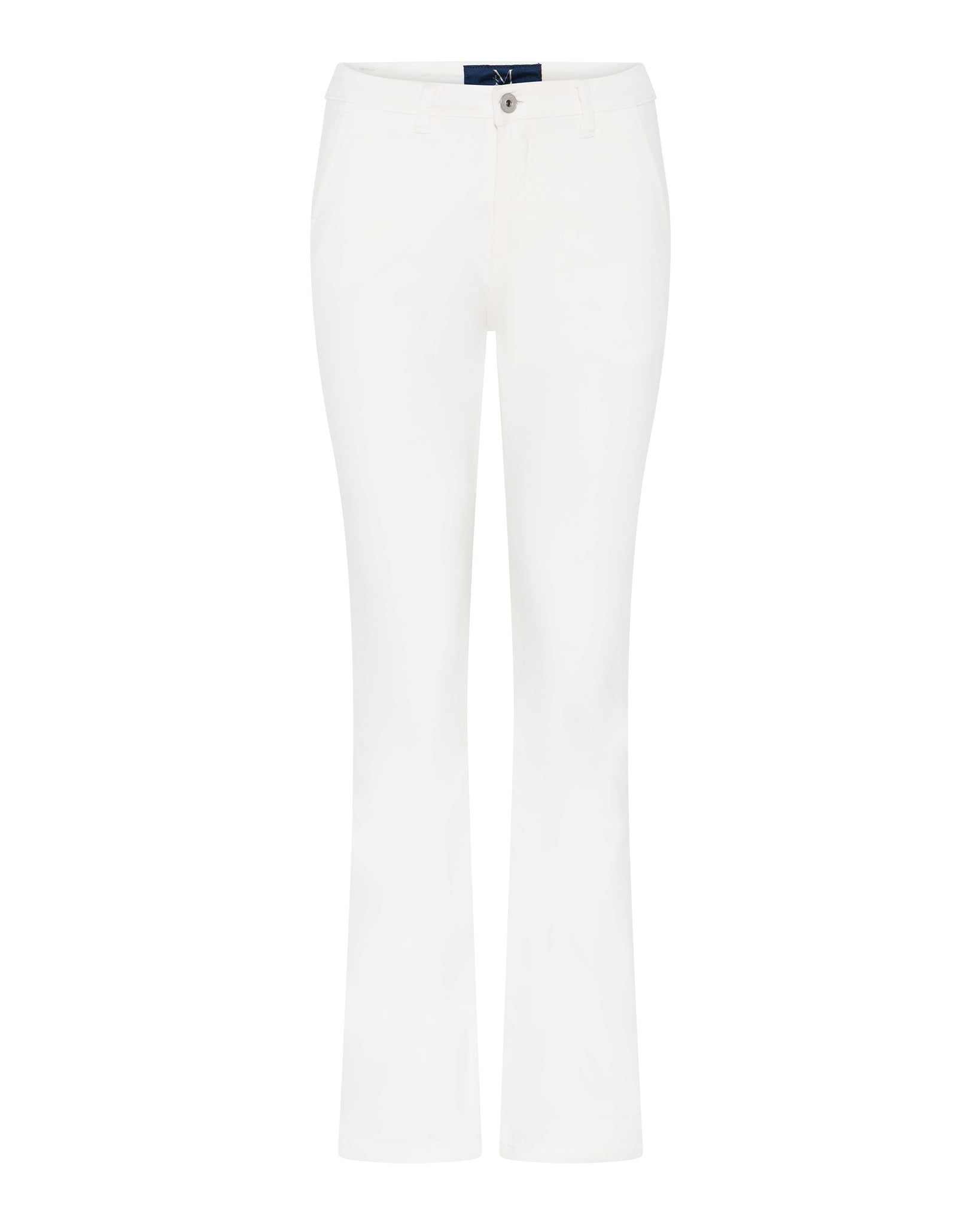 M JEANS Flare Bootcut Baby Corduroy Jeans CORD/FLØJL 20 OFF WHITE