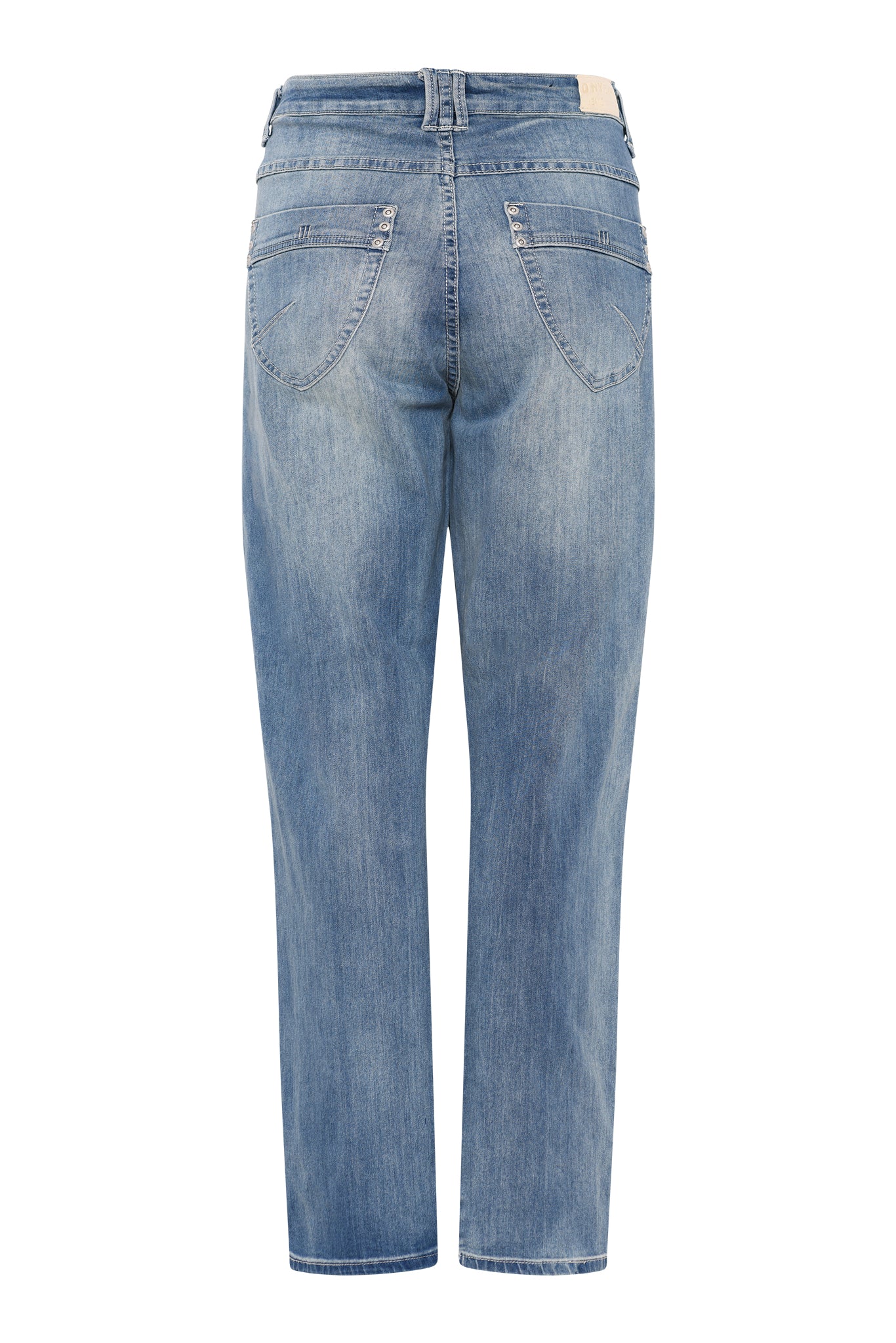 DNYcph Fashion Denim Jeans DENIM/TWILL 9196 LIGHT BLUE USED