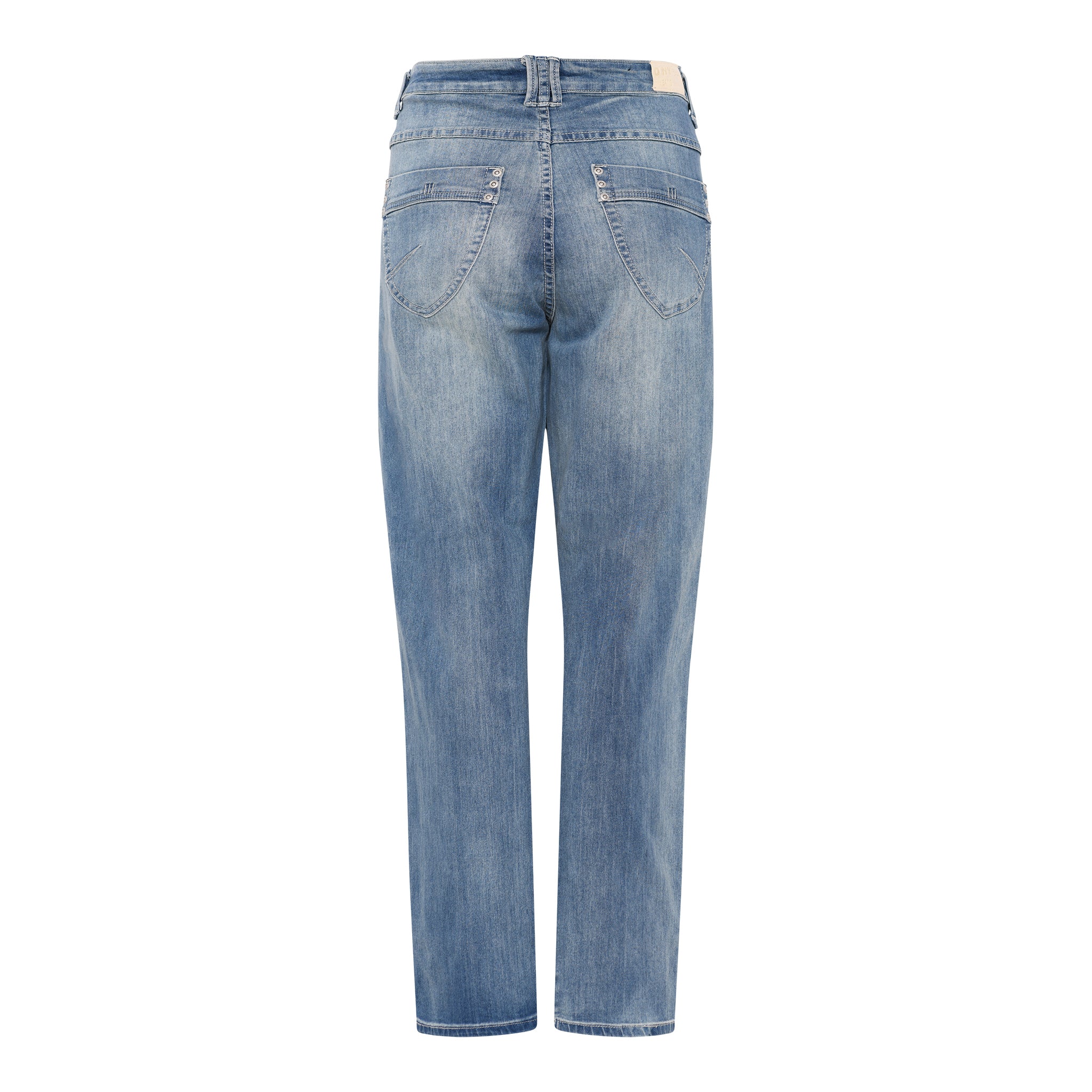 DNYcph Fashion Denim Jeans DENIM/TWILL 9196 LIGHT BLUE USED