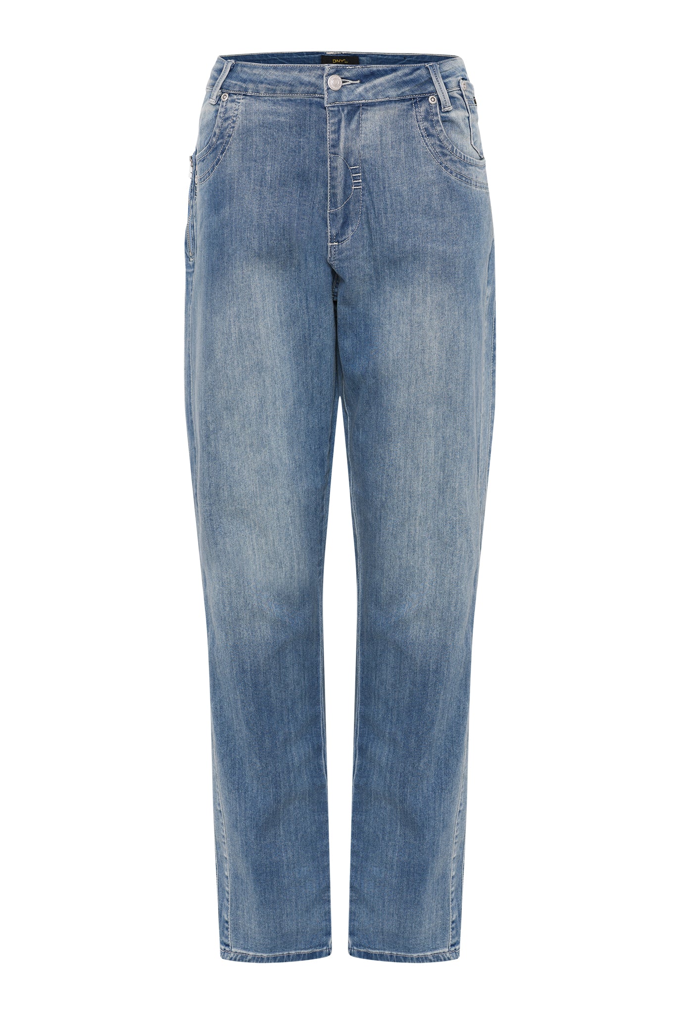 DNYcph Fashion Denim Jeans DENIM/TWILL 9196 LIGHT BLUE USED