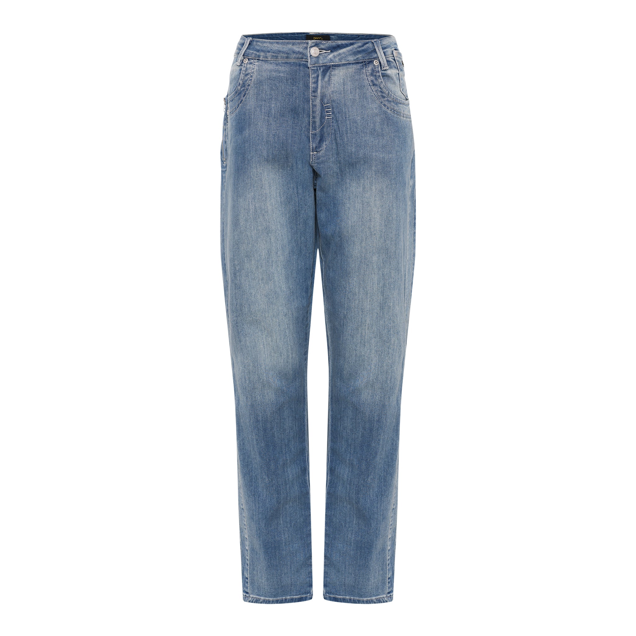 DNYcph Fashion Denim Jeans DENIM/TWILL 9196 LIGHT BLUE USED