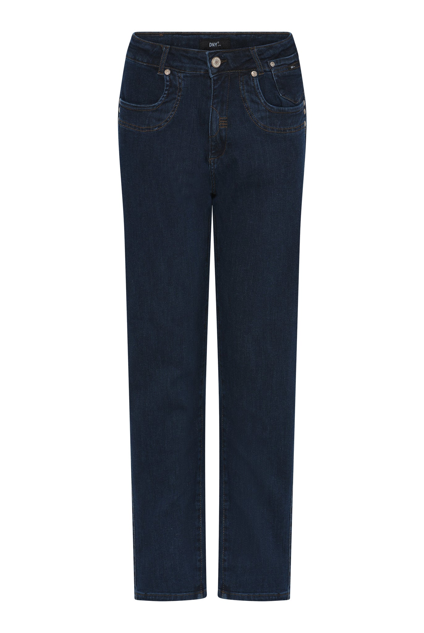 DNYcph Fashion Denim Jeans DENIM/TWILL 9696 BLUE DENIM USED