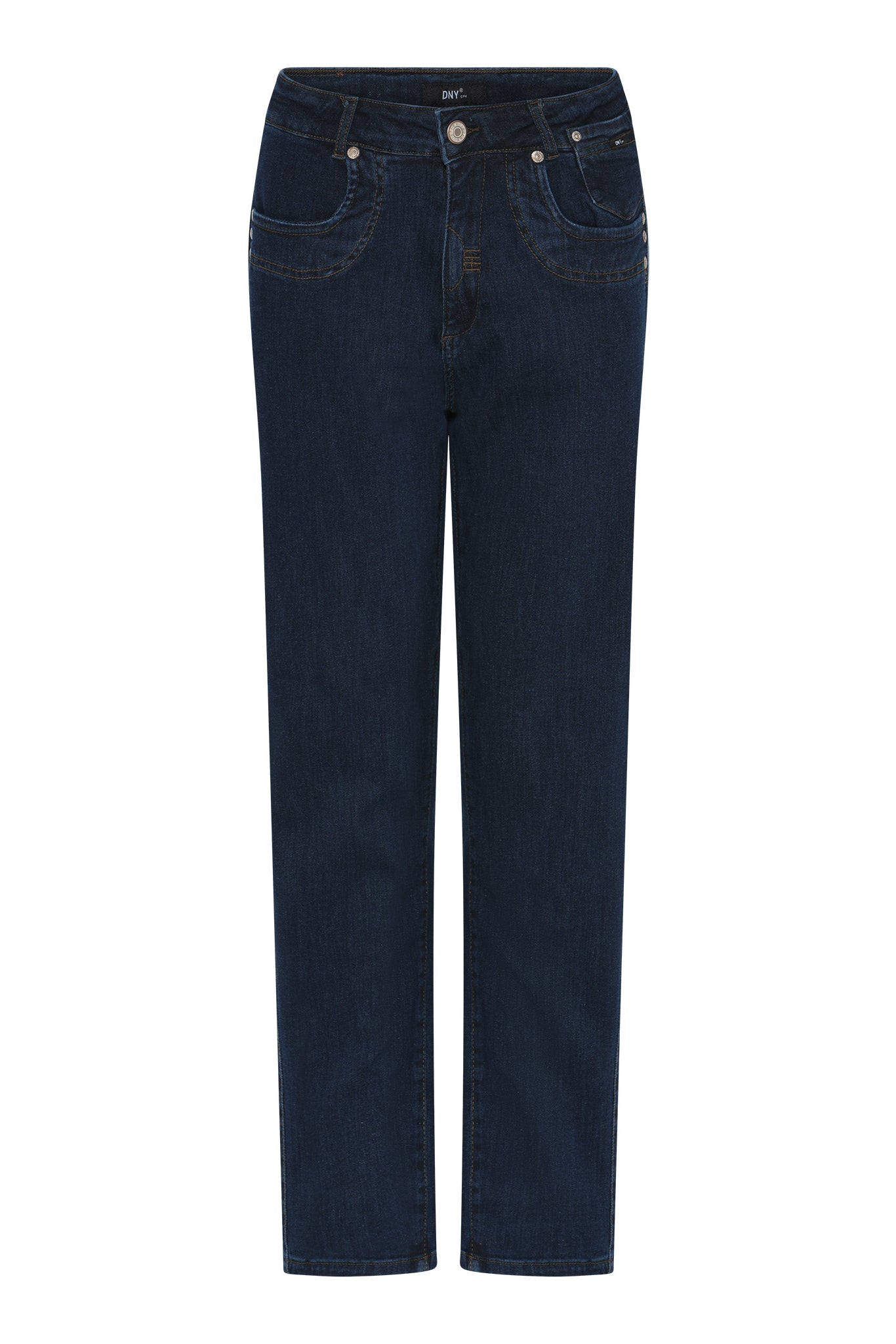 DNYcph Fashion Denim Jeans DENIM/TWILL 9696 BLUE DENIM USED