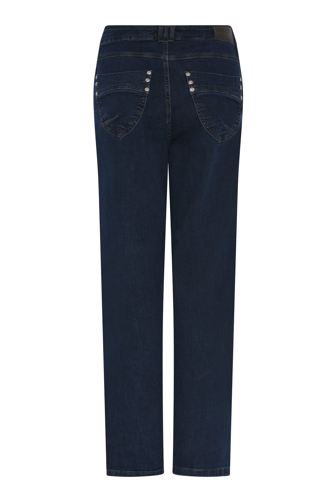 DNYcph Fashion Denim Jeans DENIM/TWILL 9696 BLUE DENIM USED