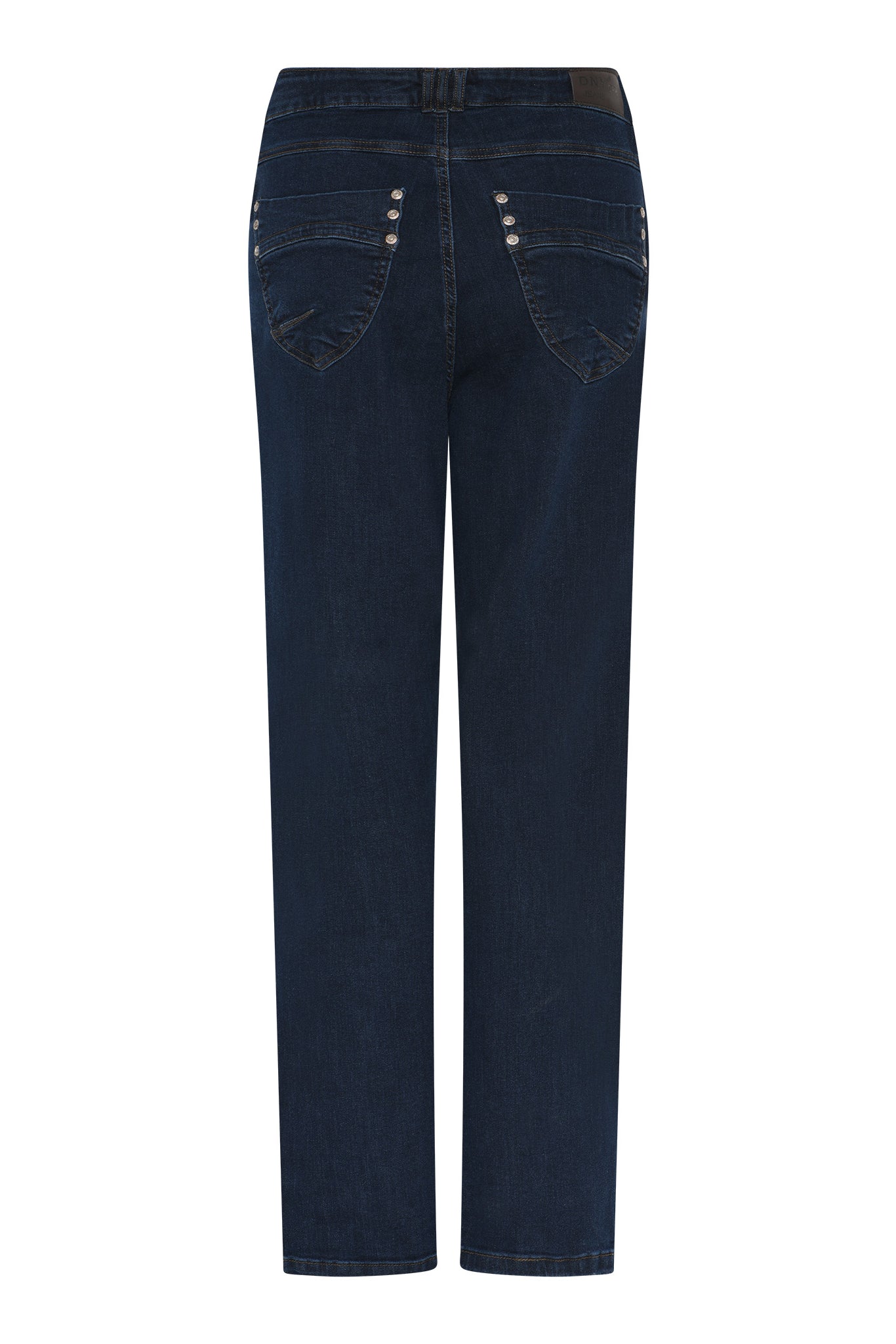 DNYcph Fashion Denim Jeans DENIM/TWILL 9696 BLUE DENIM USED