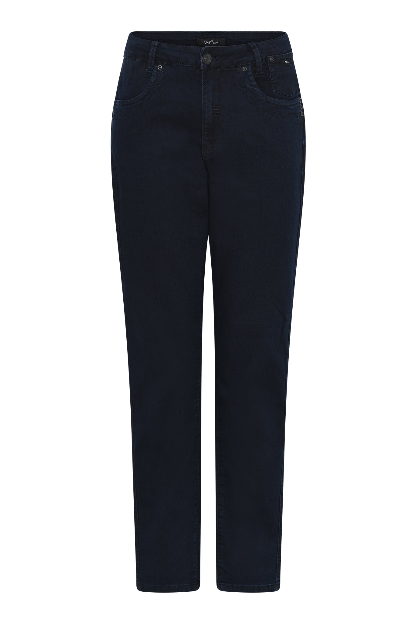 DNYcph Fashion Denim Jeans DENIM/TWILL 98 DARK BLUE