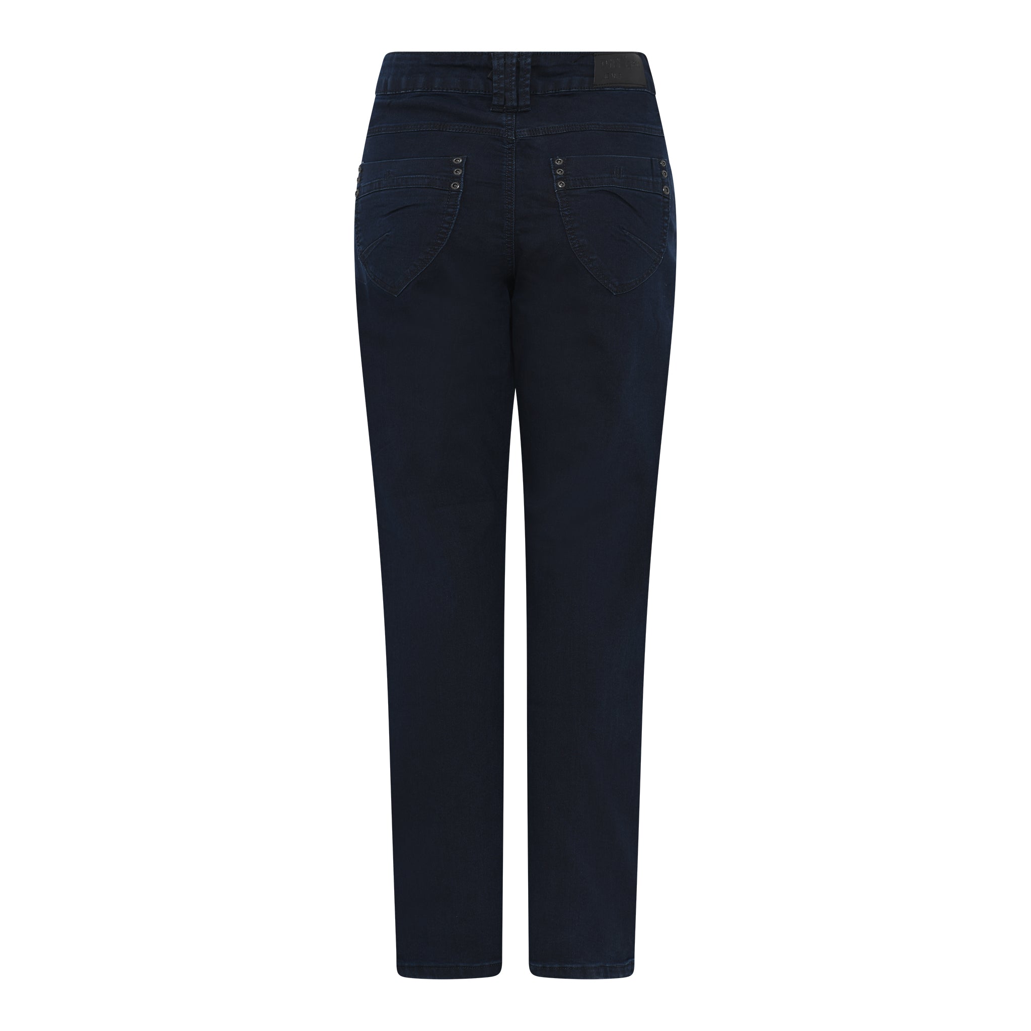 DNYcph Fashion Denim Jeans DENIM/TWILL 98 DARK BLUE