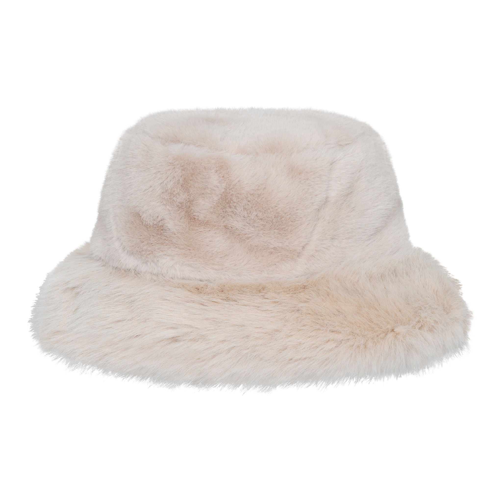 M JEANS Fur Hood ACCESSORIES 20 OFF WHITE