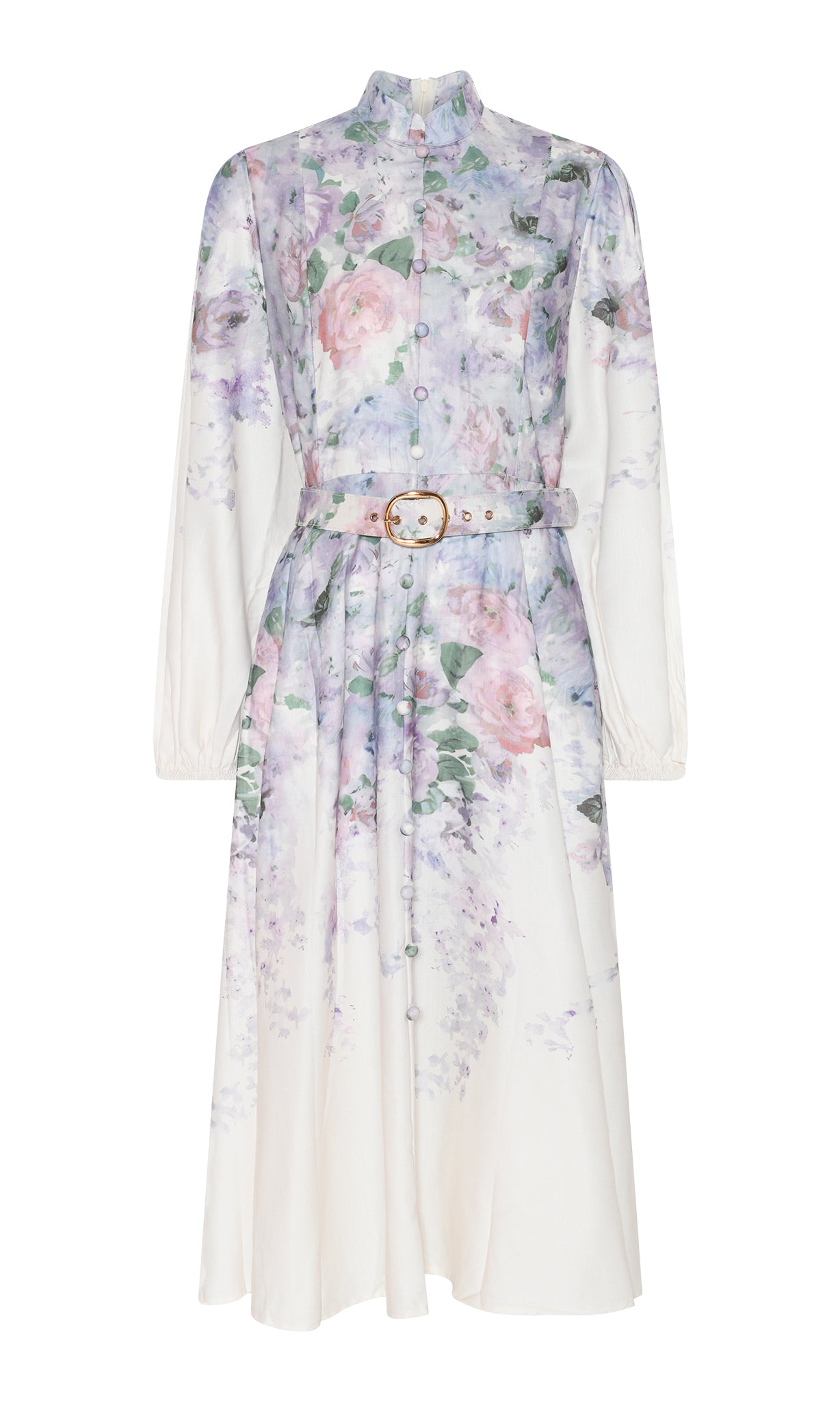 MAPP GARDEN LOVELY DRESS DRESS/JUMPSUIT 286 LAVENDER