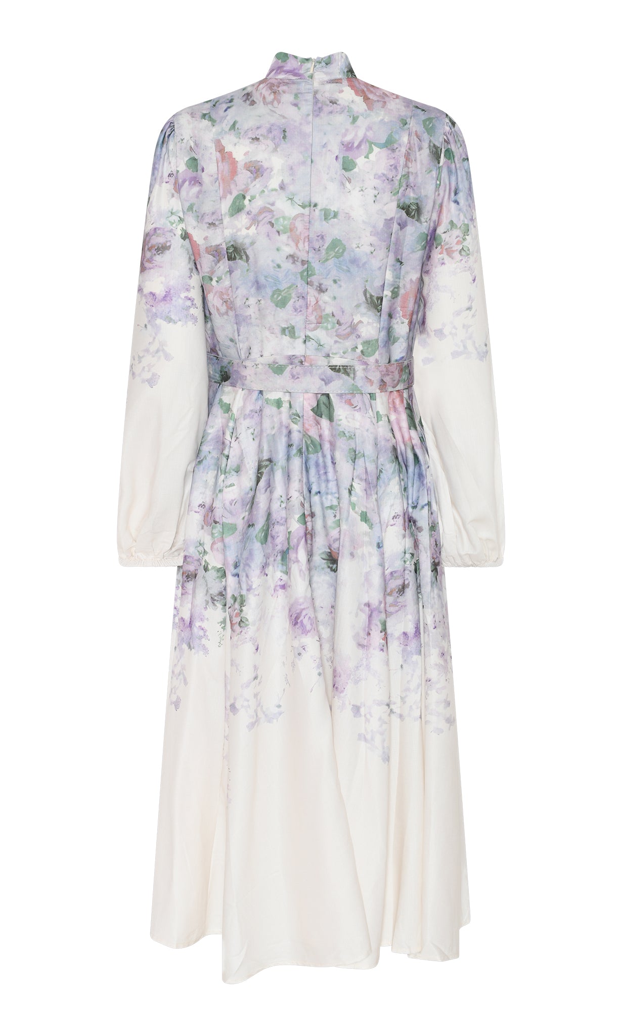 MAPP GARDEN LOVELY DRESS DRESS/JUMPSUIT 286 LAVENDER