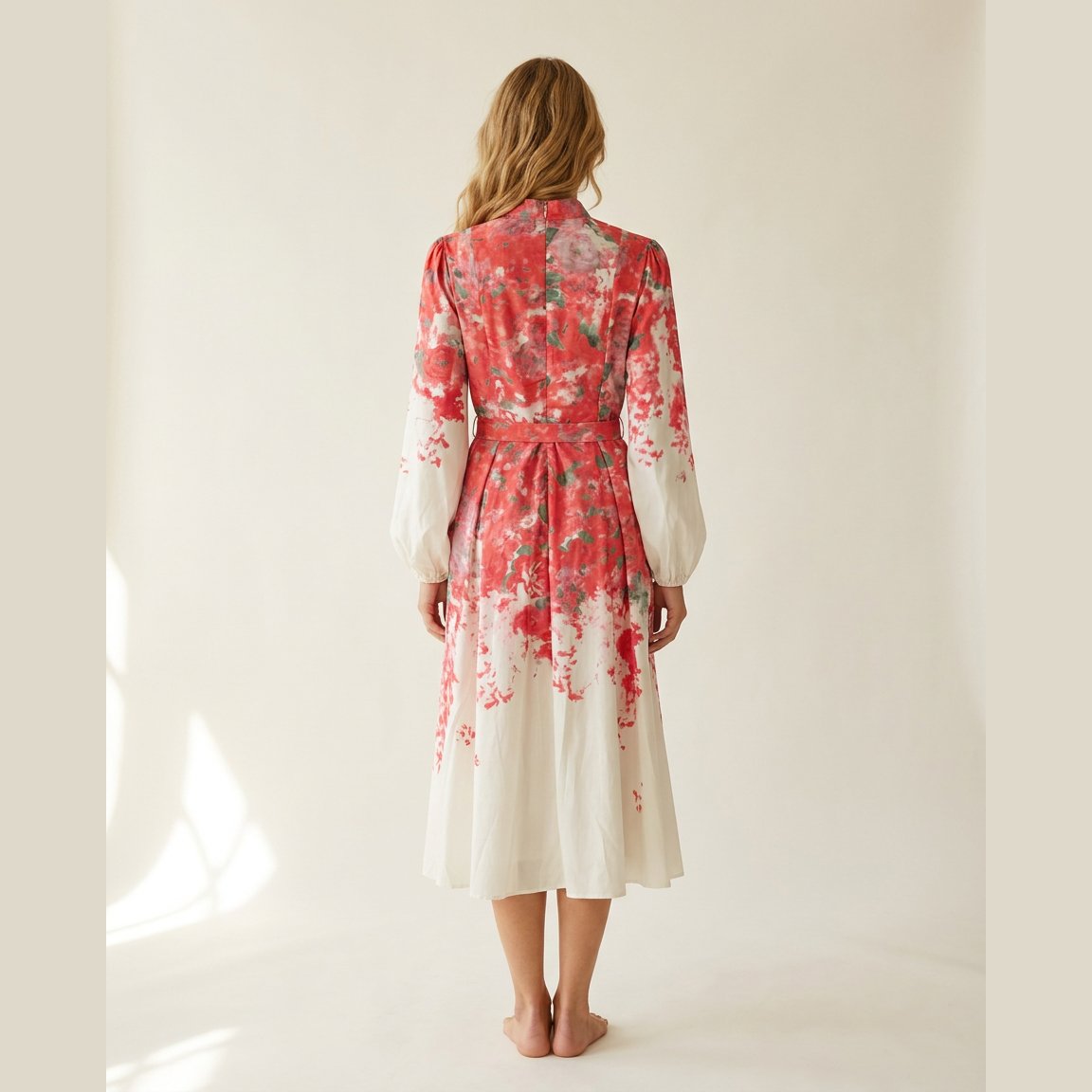 MAPP GARDEN LOVELY DRESS DRESS/JUMPSUIT 350 CORAL