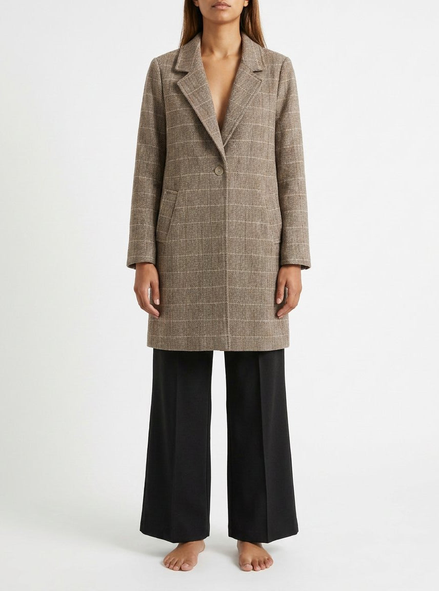 MARC LAUGE HOMES COAT OUTERWEAR