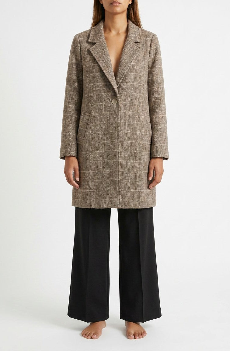 MARC LAUGE HOMES COAT OUTERWEAR