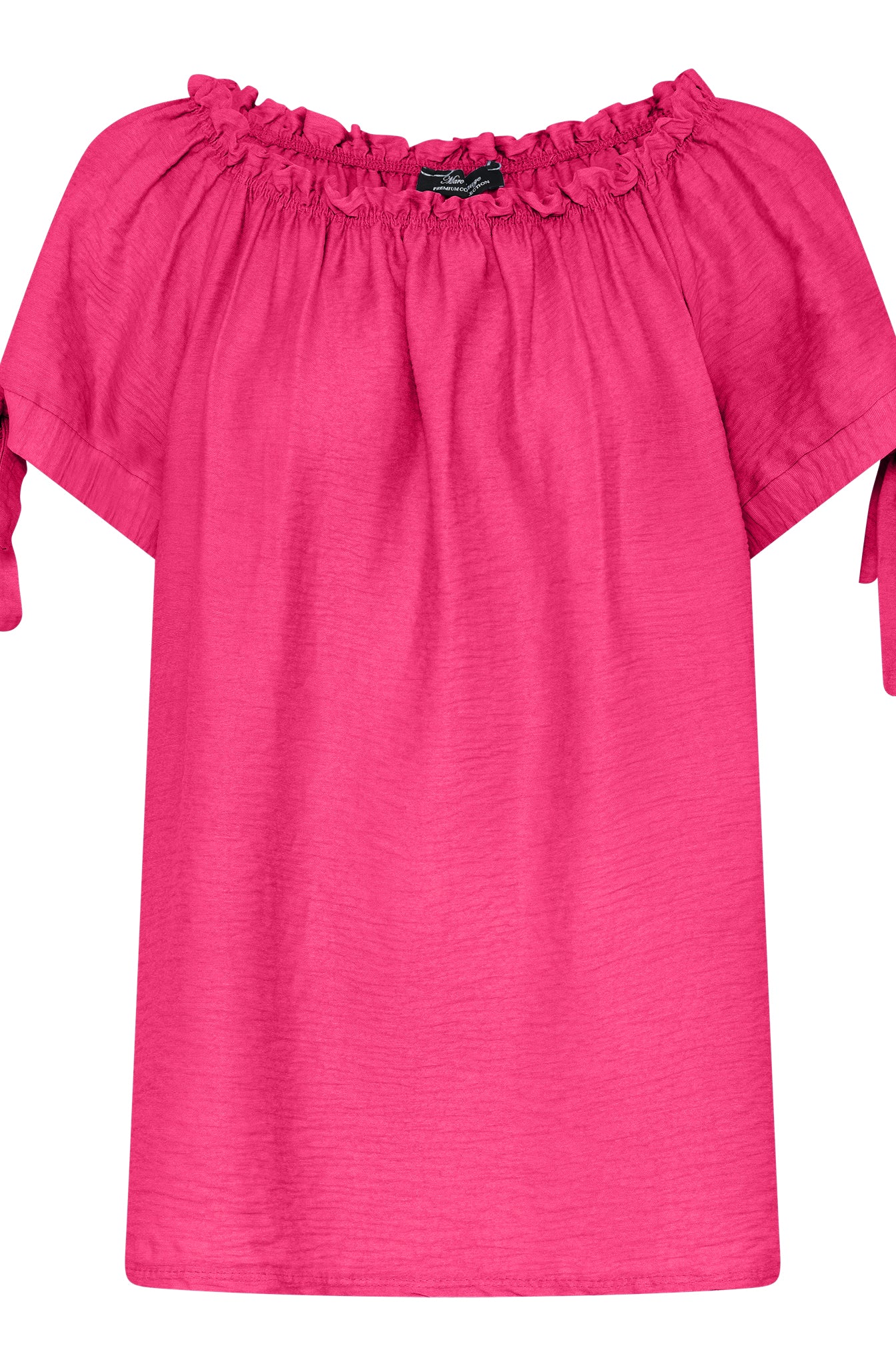 MARC LAUGE IDA BLOUSE BLOUSE/SHIRT 514 PINK