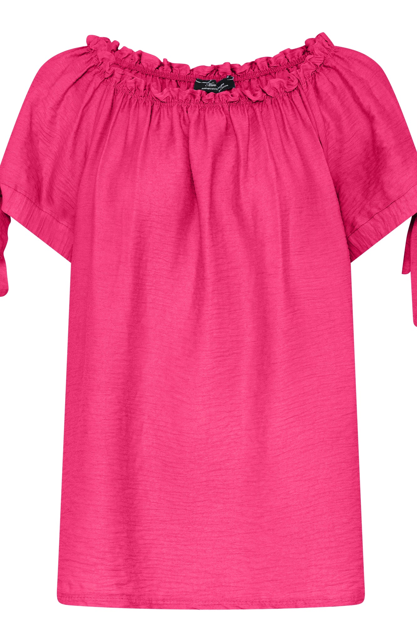 MARC LAUGE IDA BLOUSE BLOUSE/SHIRT 514 PINK