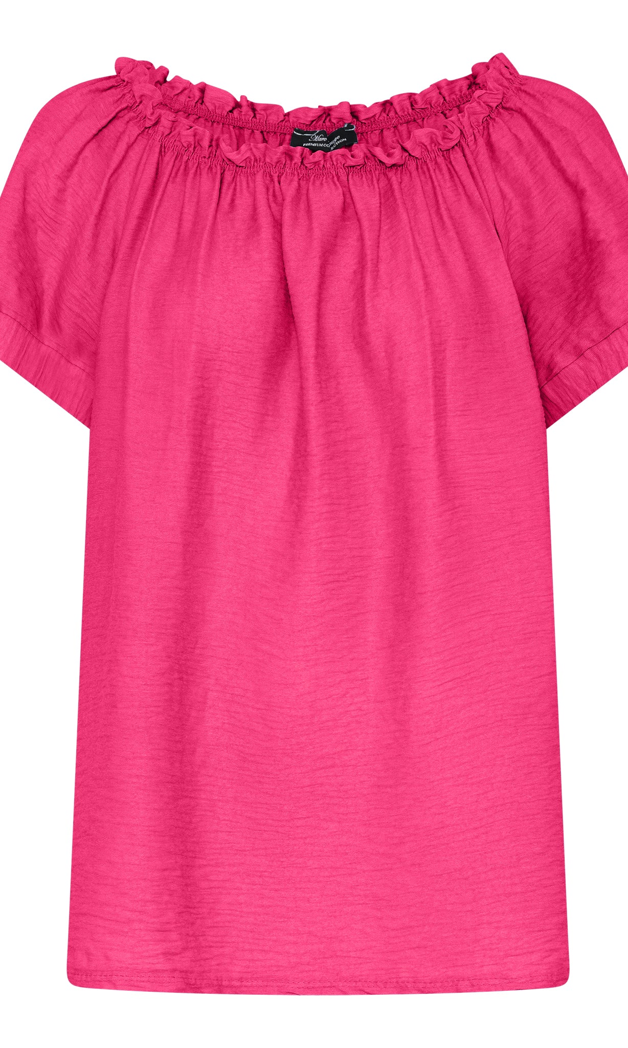 MARC LAUGE IDA BLOUSE BLOUSE/SHIRT 514 PINK