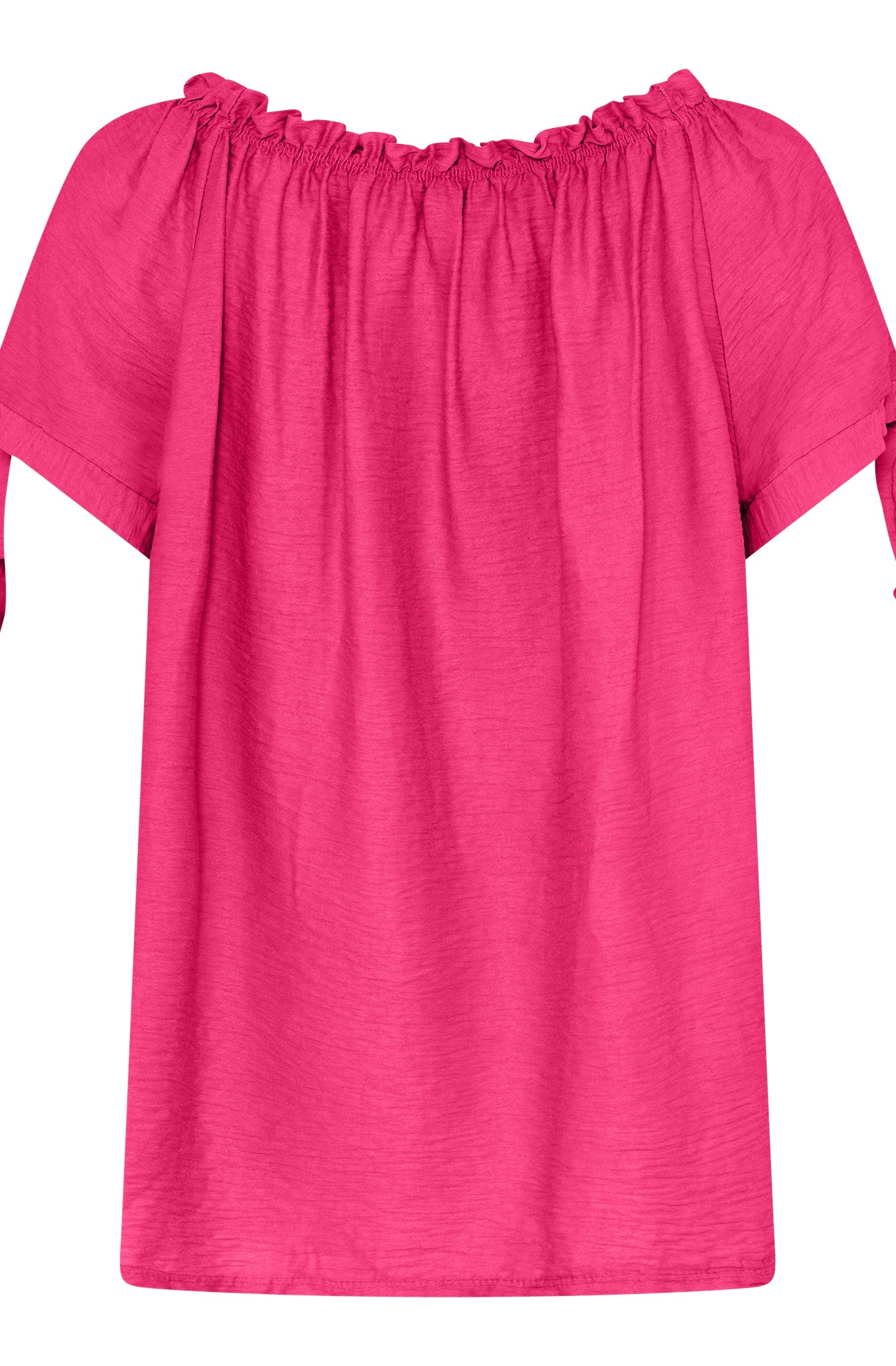 MARC LAUGE IDA BLOUSE BLOUSE/SHIRT 514 PINK