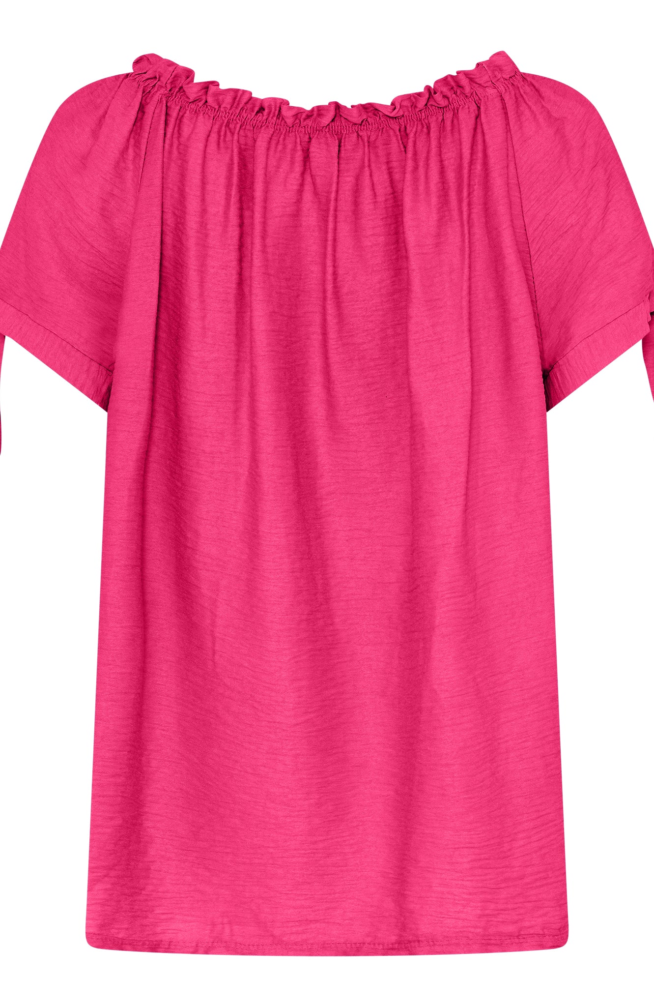 MARC LAUGE IDA BLOUSE BLOUSE/SHIRT 514 PINK