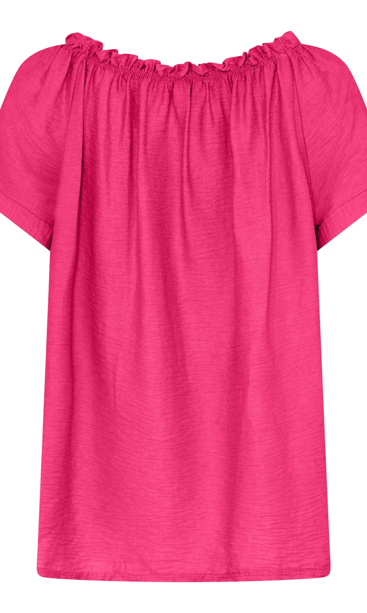 MARC LAUGE IDA BLOUSE BLOUSE/SHIRT 514 PINK