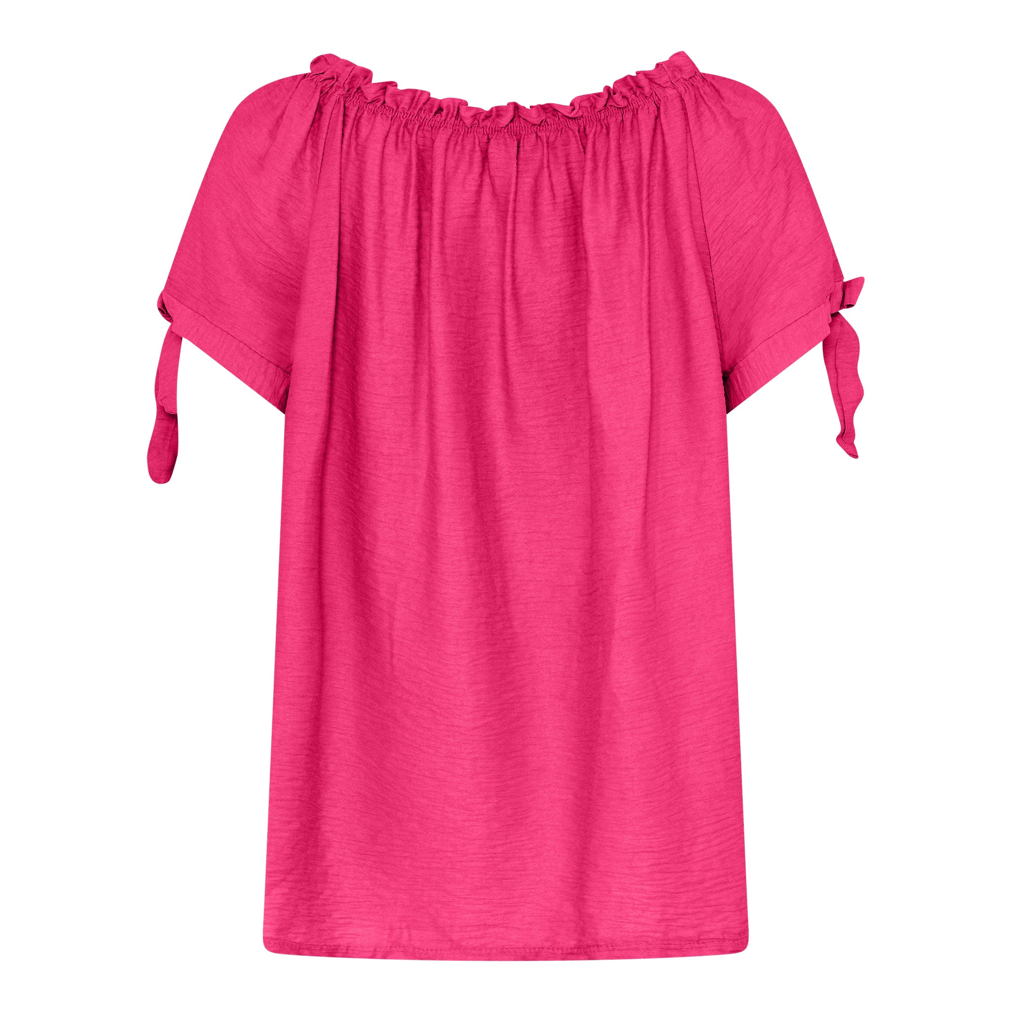 MARC LAUGE IDA BLOUSE BLOUSE/SHIRT 514 PINK